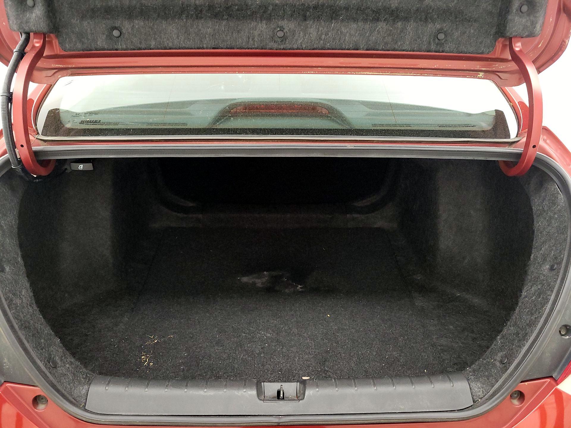 Thumbnail: 2019 Honda Civic - 20