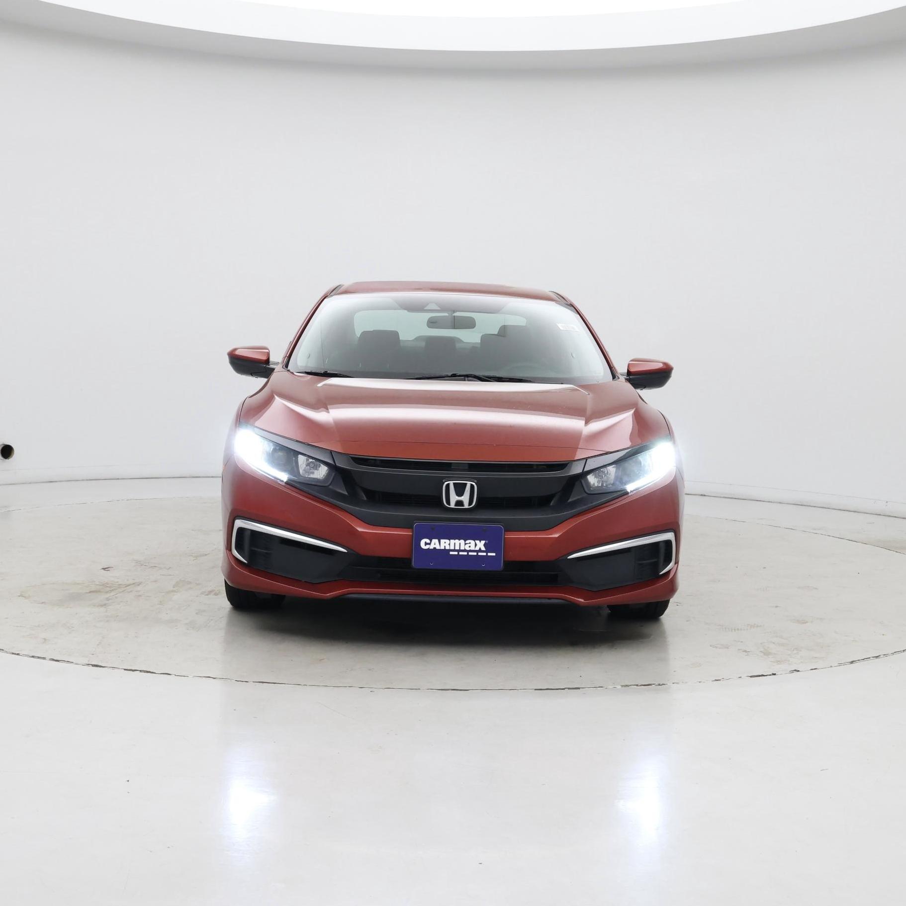Thumbnail: 2019 Honda Civic - 5