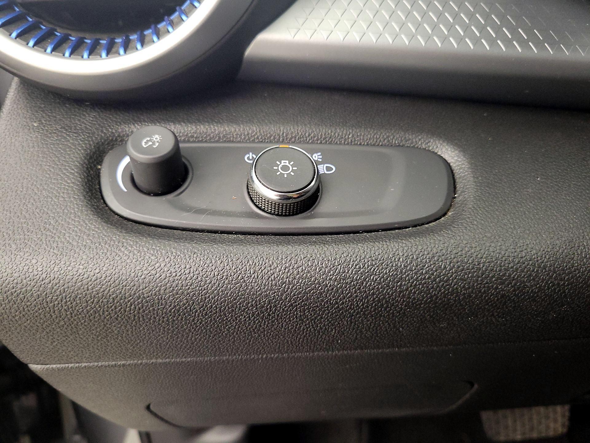 Thumbnail: 2024 Chevrolet Trax - 13