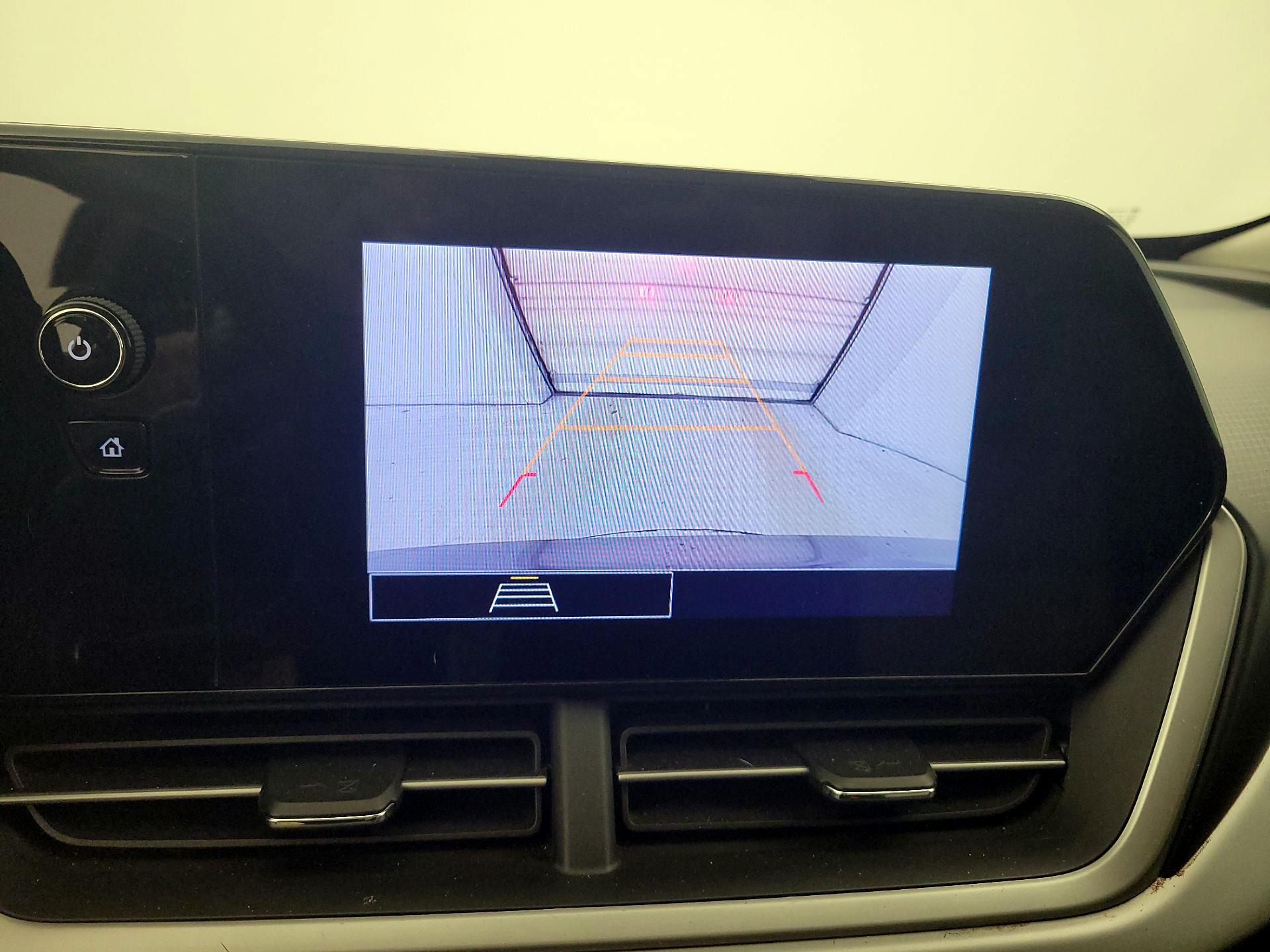 Thumbnail: 2024 Chevrolet Trax - 14