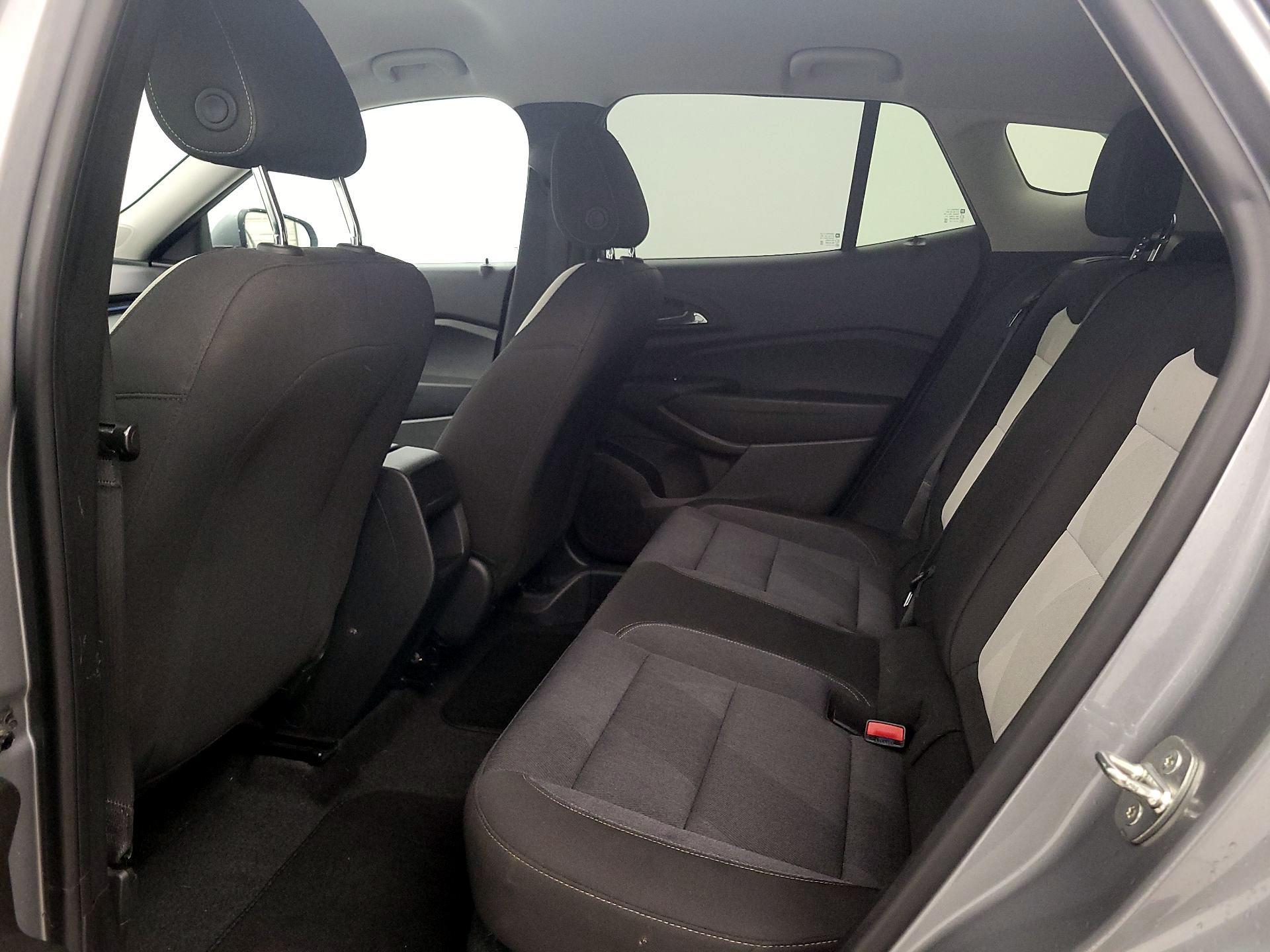 Thumbnail: 2024 Chevrolet Trax - 19