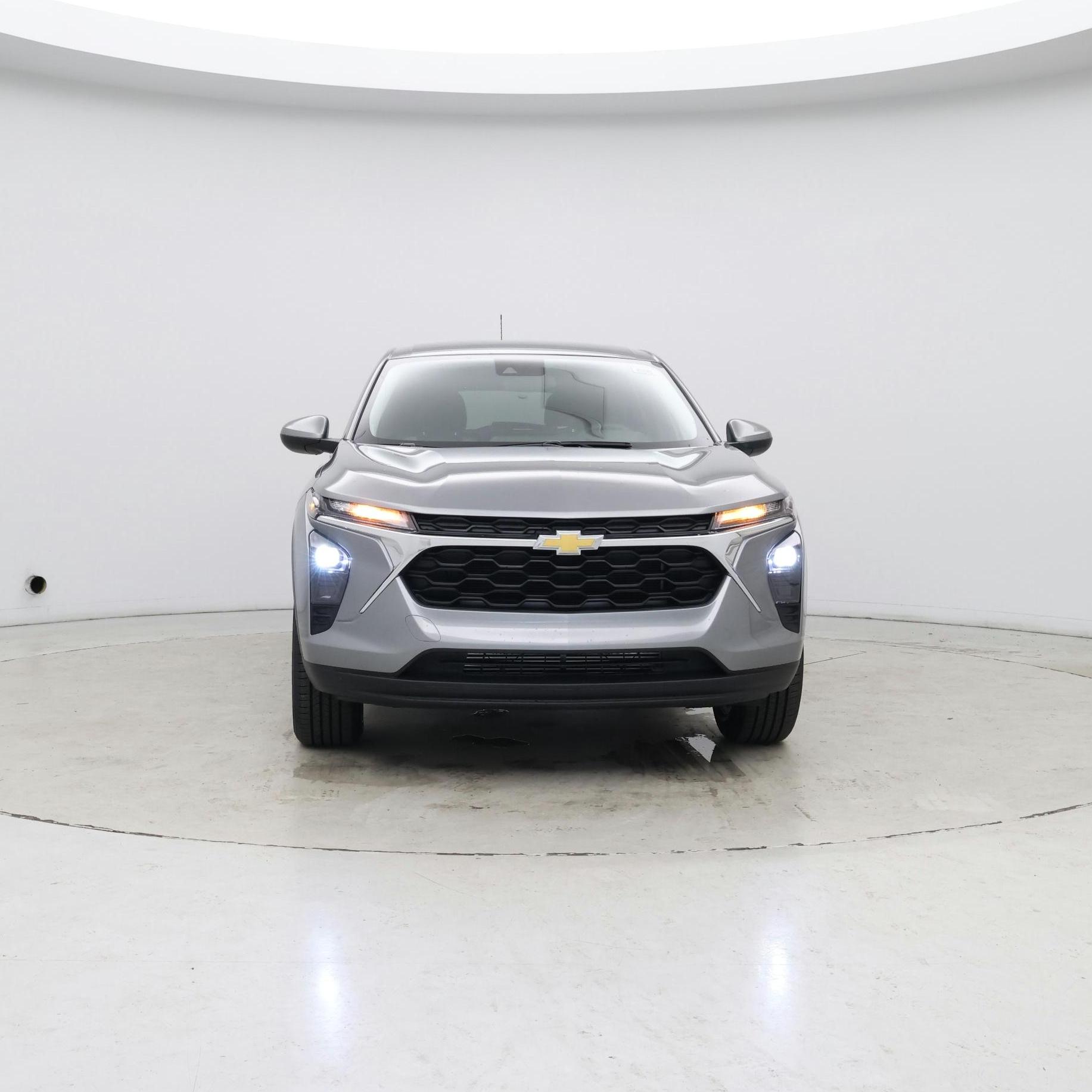 Thumbnail: 2024 Chevrolet Trax - 5