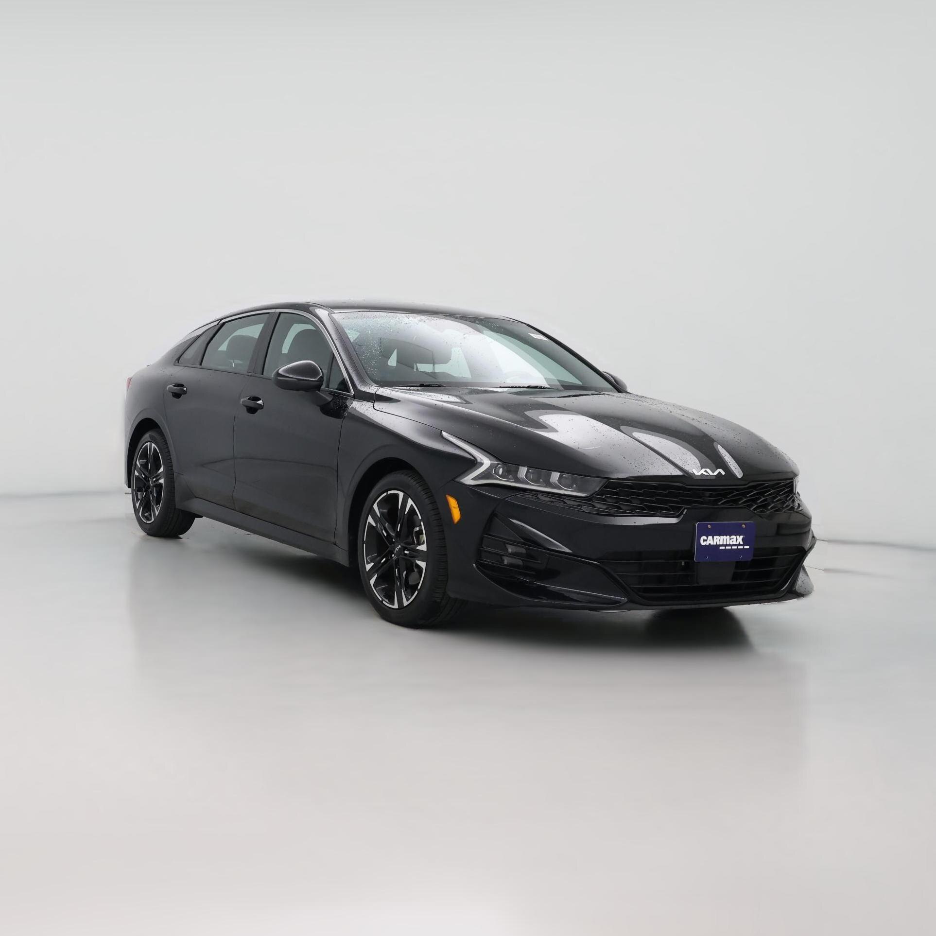Thumbnail: 2023 Kia K5 - 1