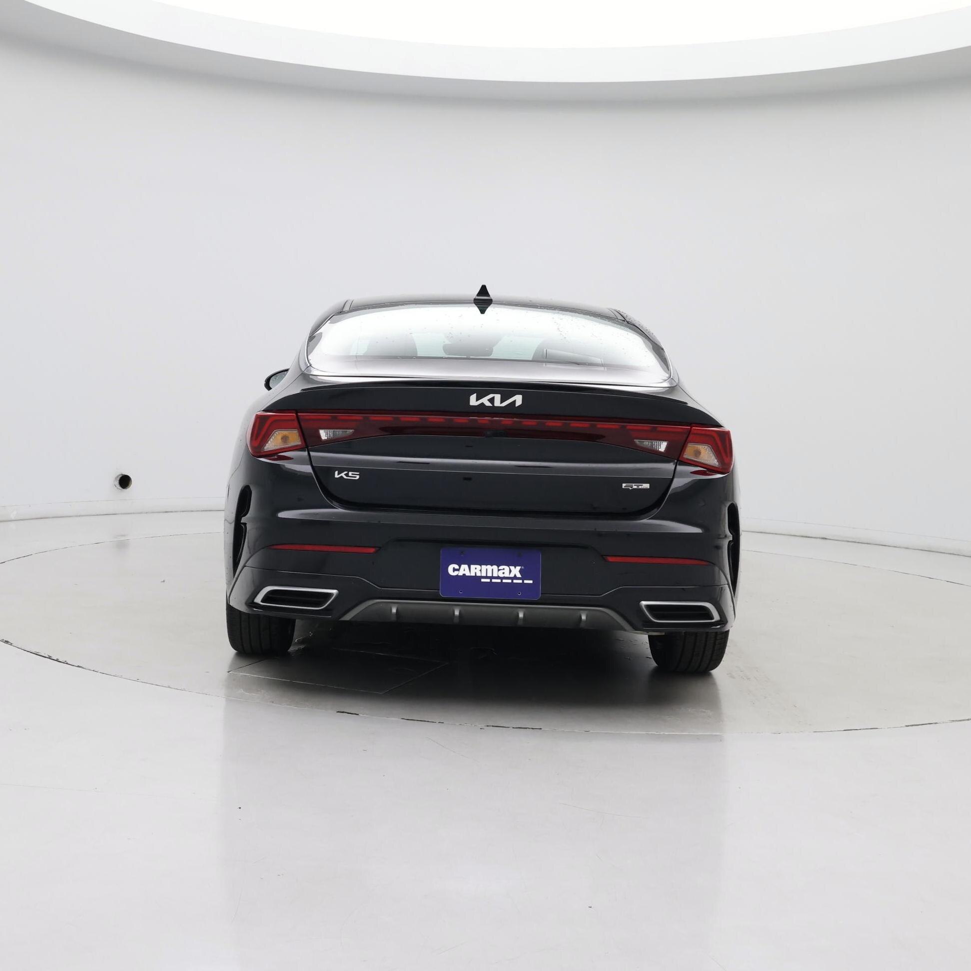 Thumbnail: 2023 Kia K5 - 6