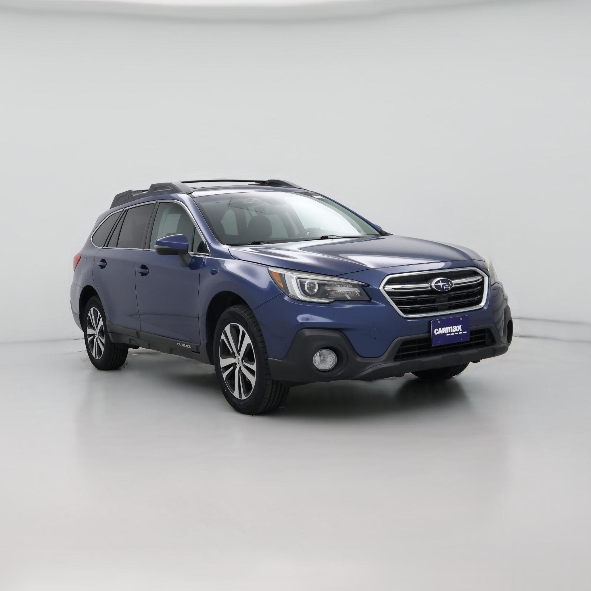 Thumbnail: 2019 Subaru Outback - 1