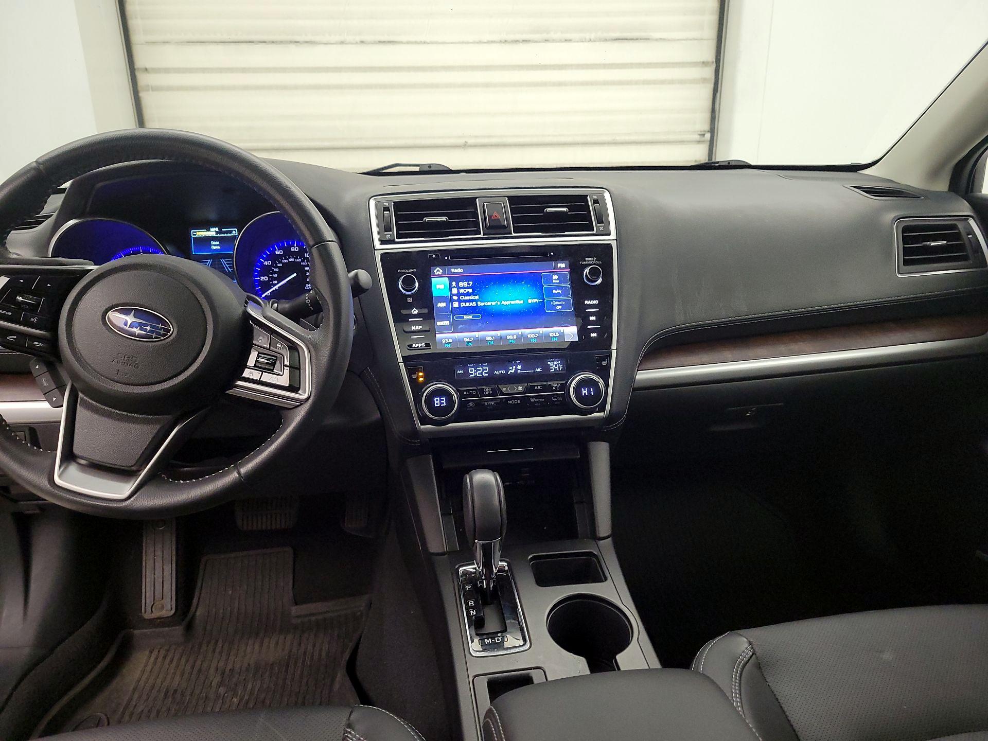 Thumbnail: 2019 Subaru Outback - 9