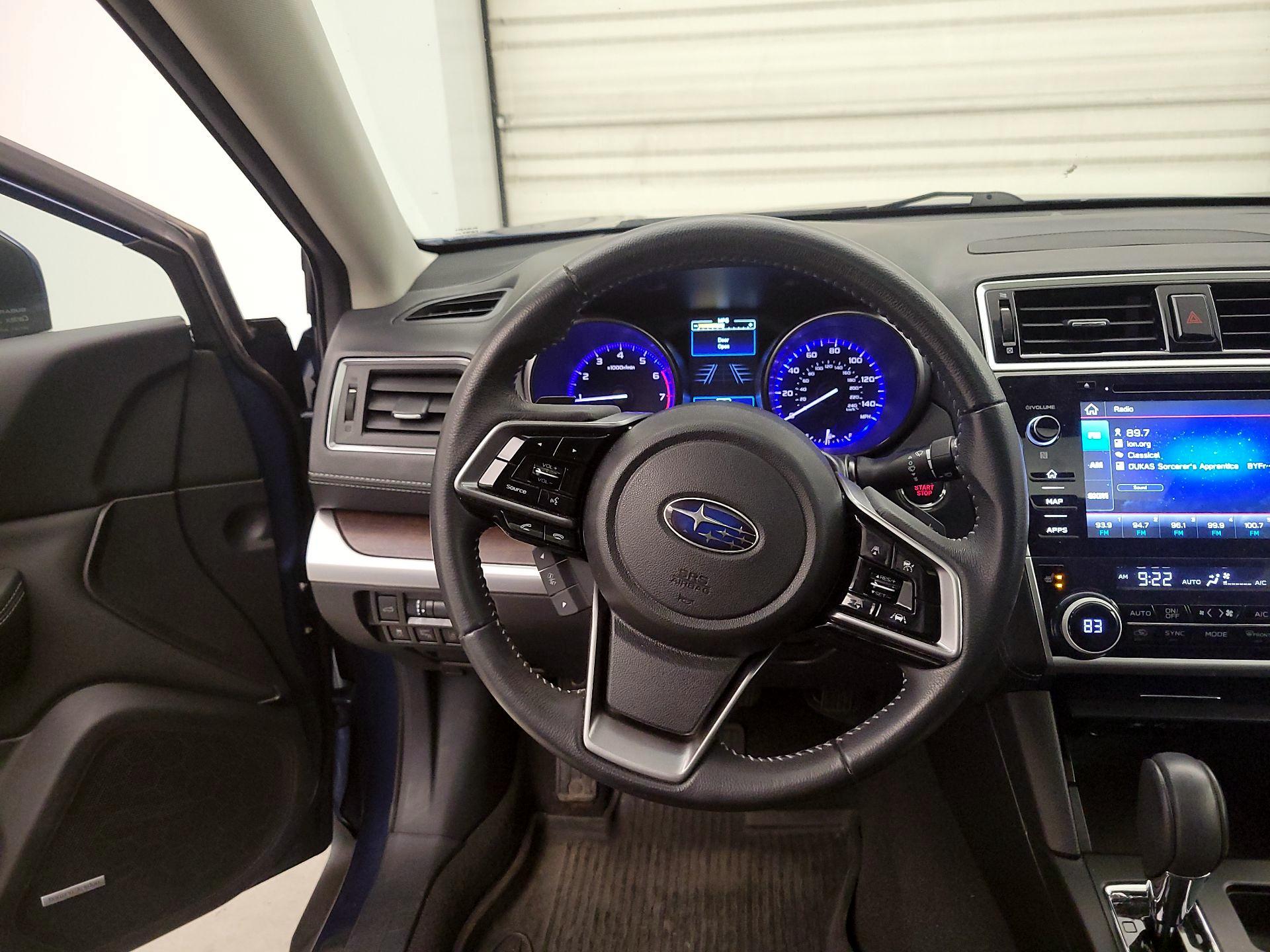 Thumbnail: 2019 Subaru Outback - 10