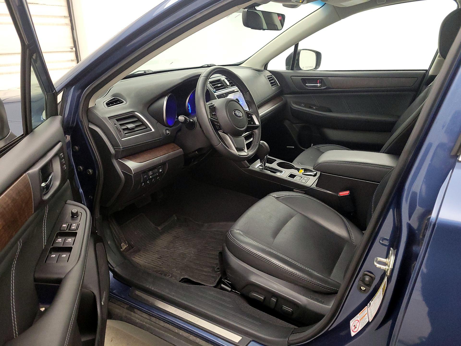 Thumbnail: 2019 Subaru Outback - 11