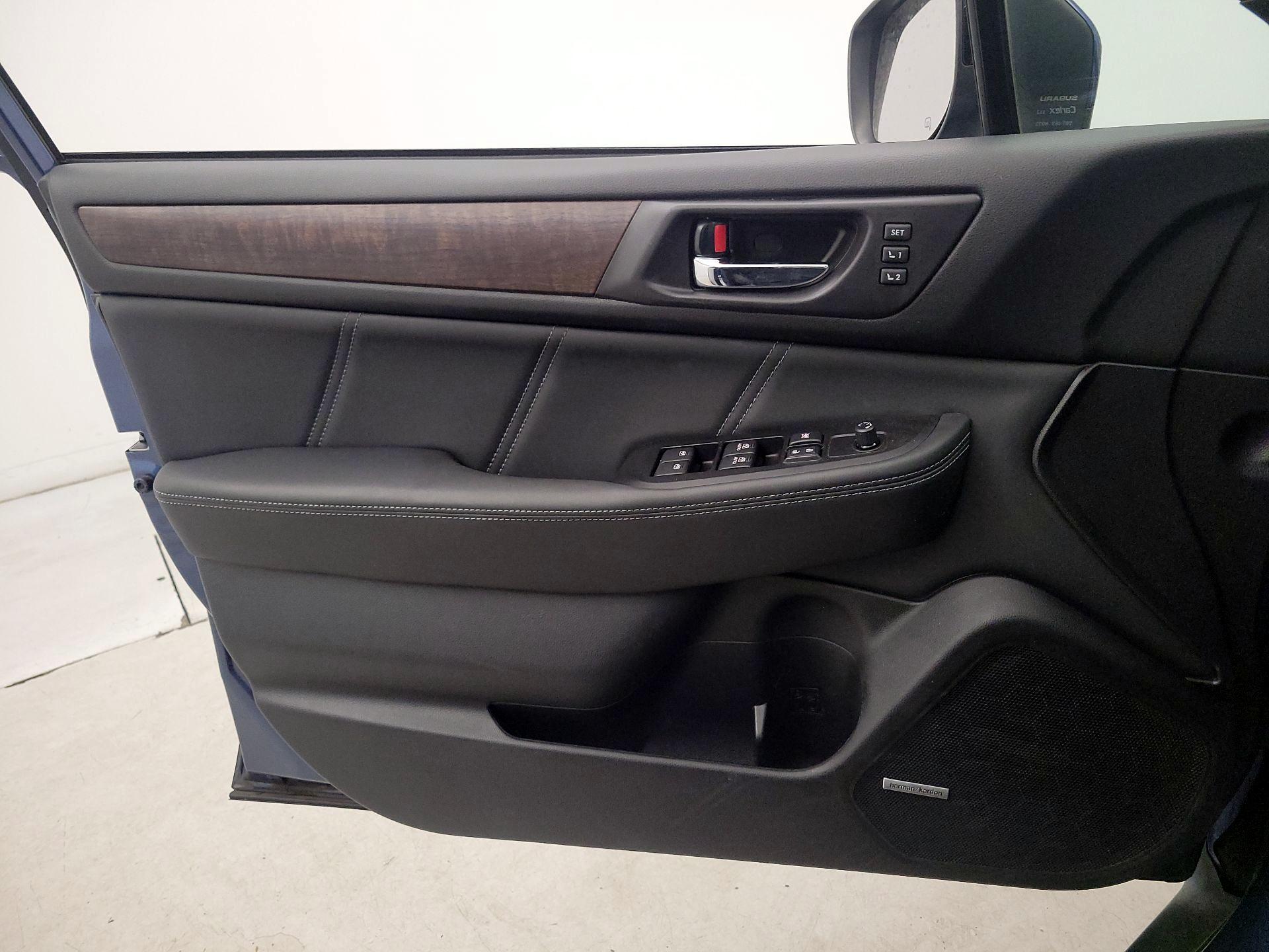 Thumbnail: 2019 Subaru Outback - 12