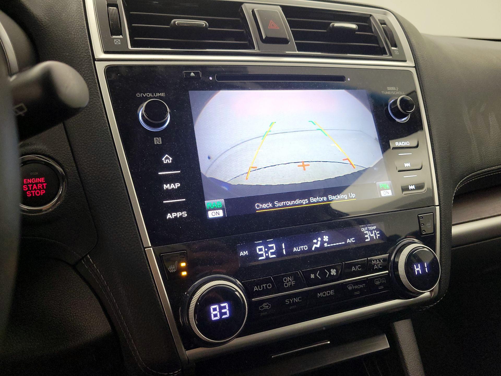 Thumbnail: 2019 Subaru Outback - 14