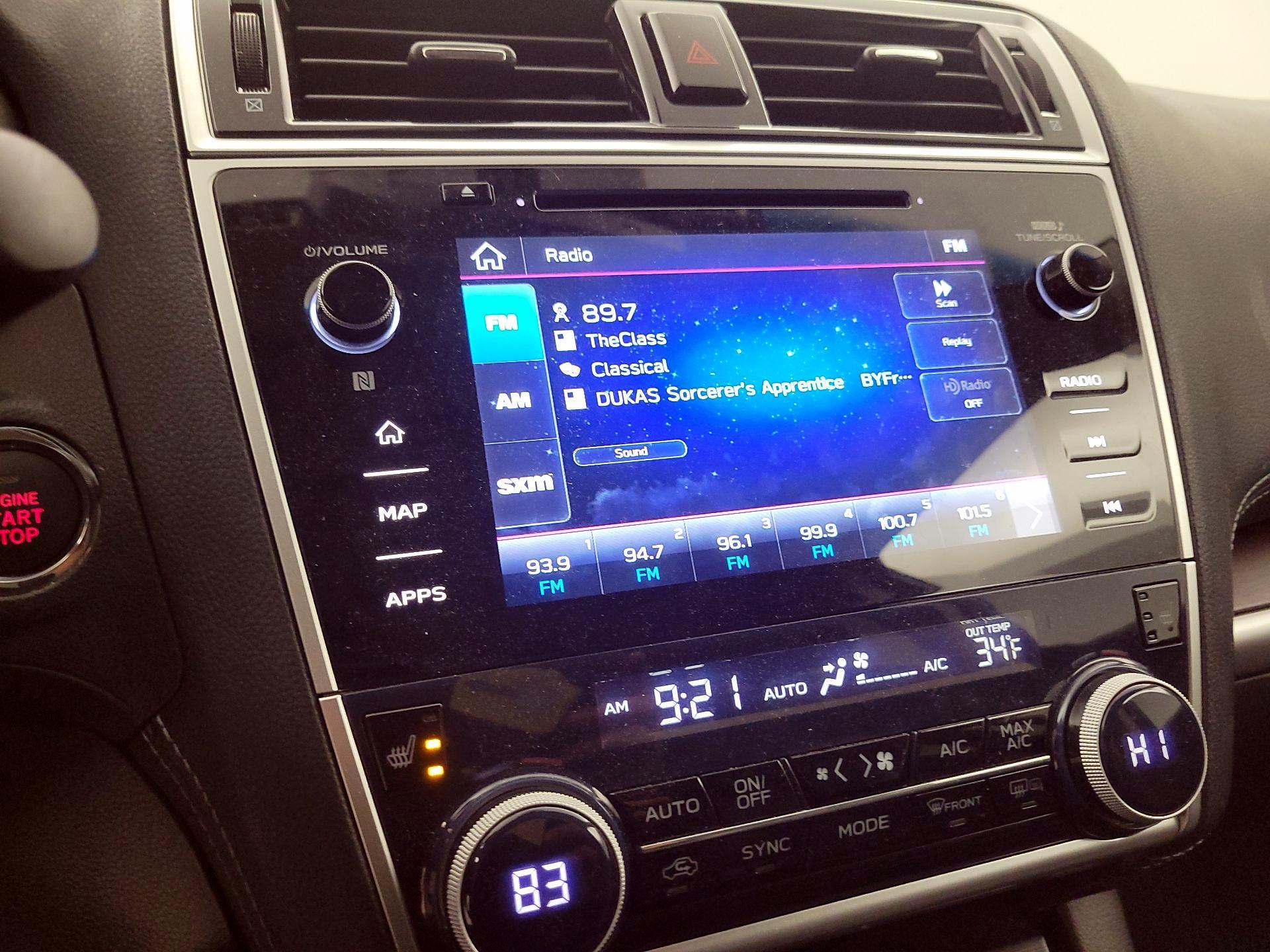 Thumbnail: 2019 Subaru Outback - 15