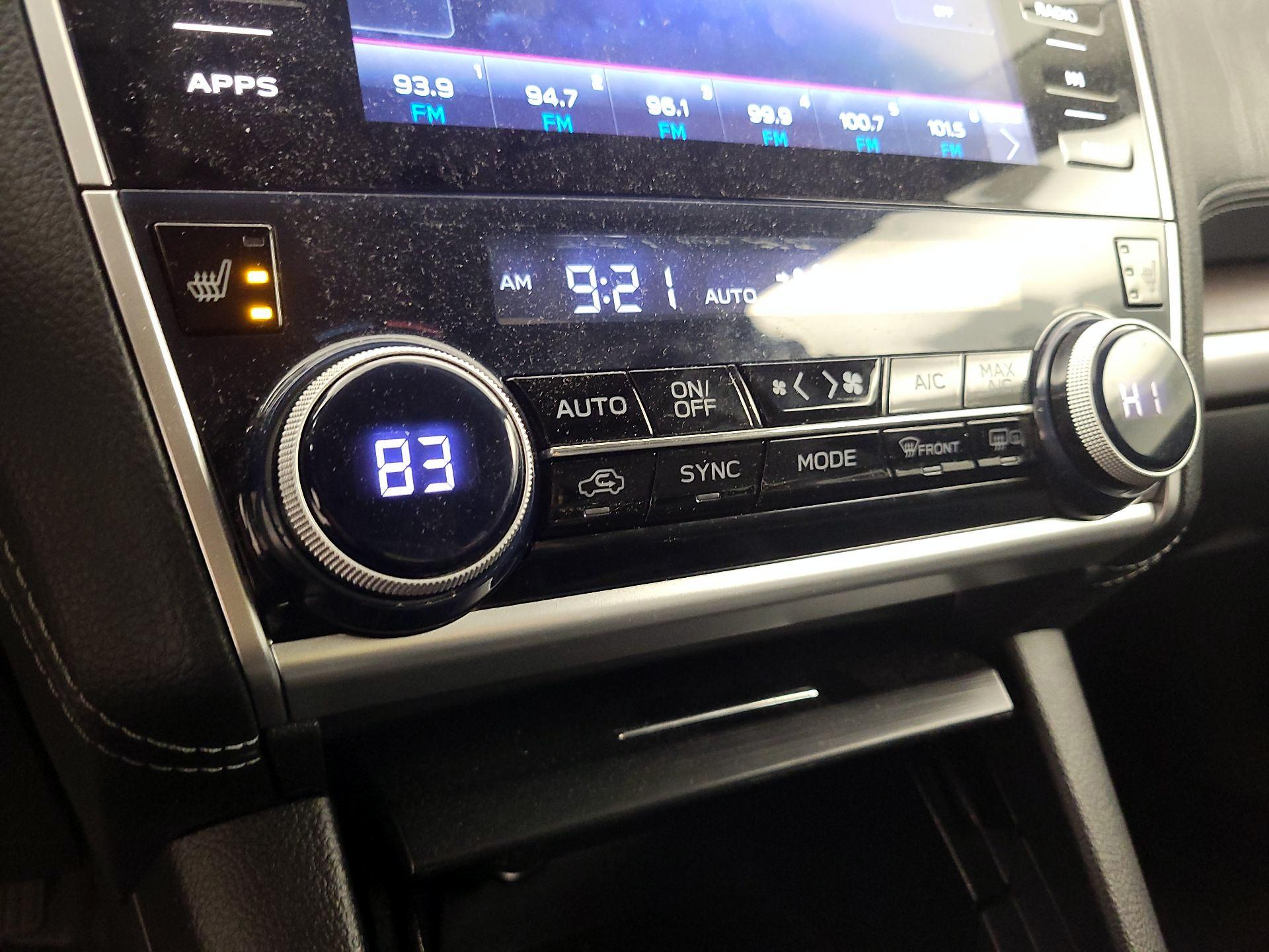 Thumbnail: 2019 Subaru Outback - 16