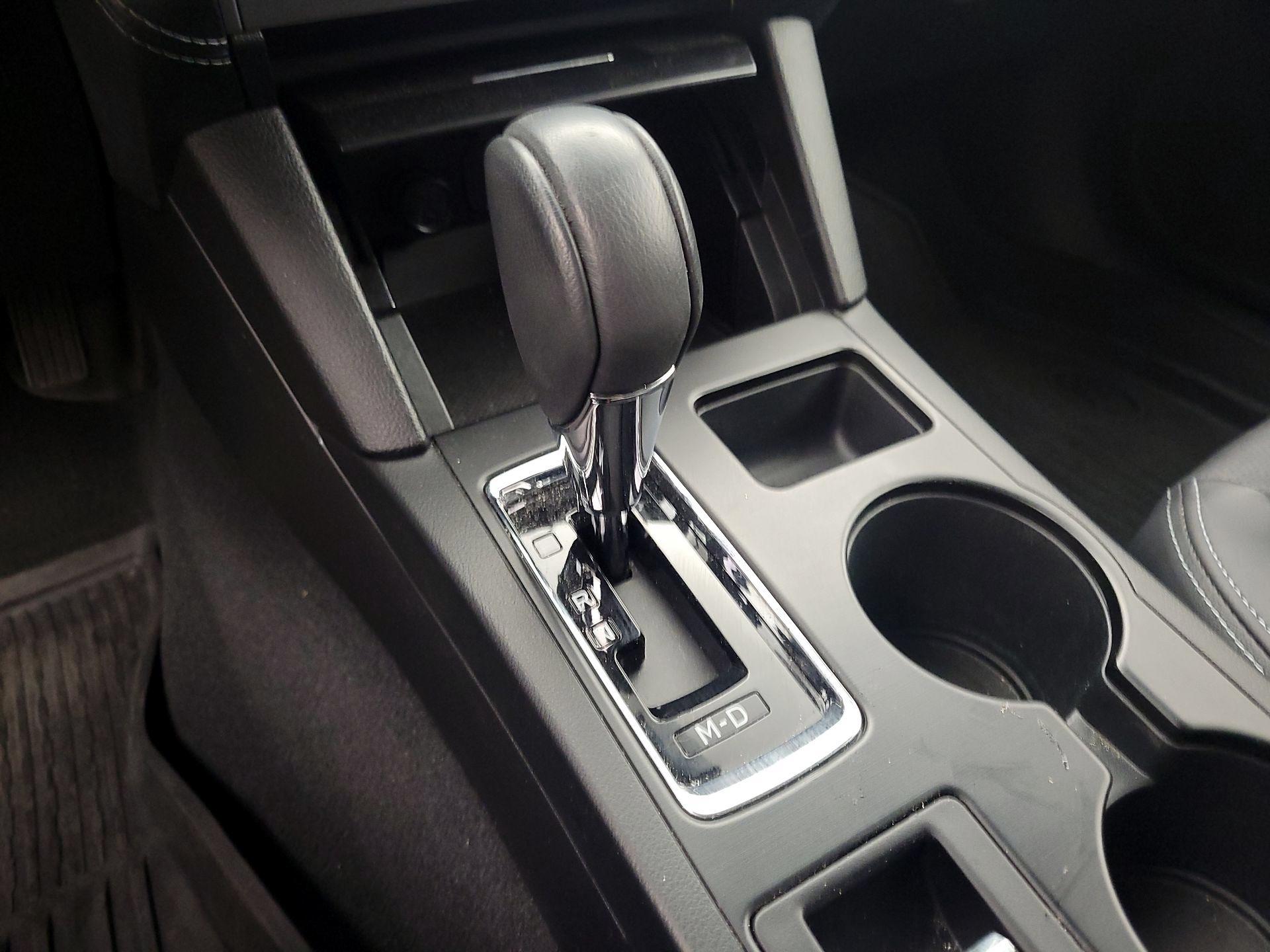 Thumbnail: 2019 Subaru Outback - 17