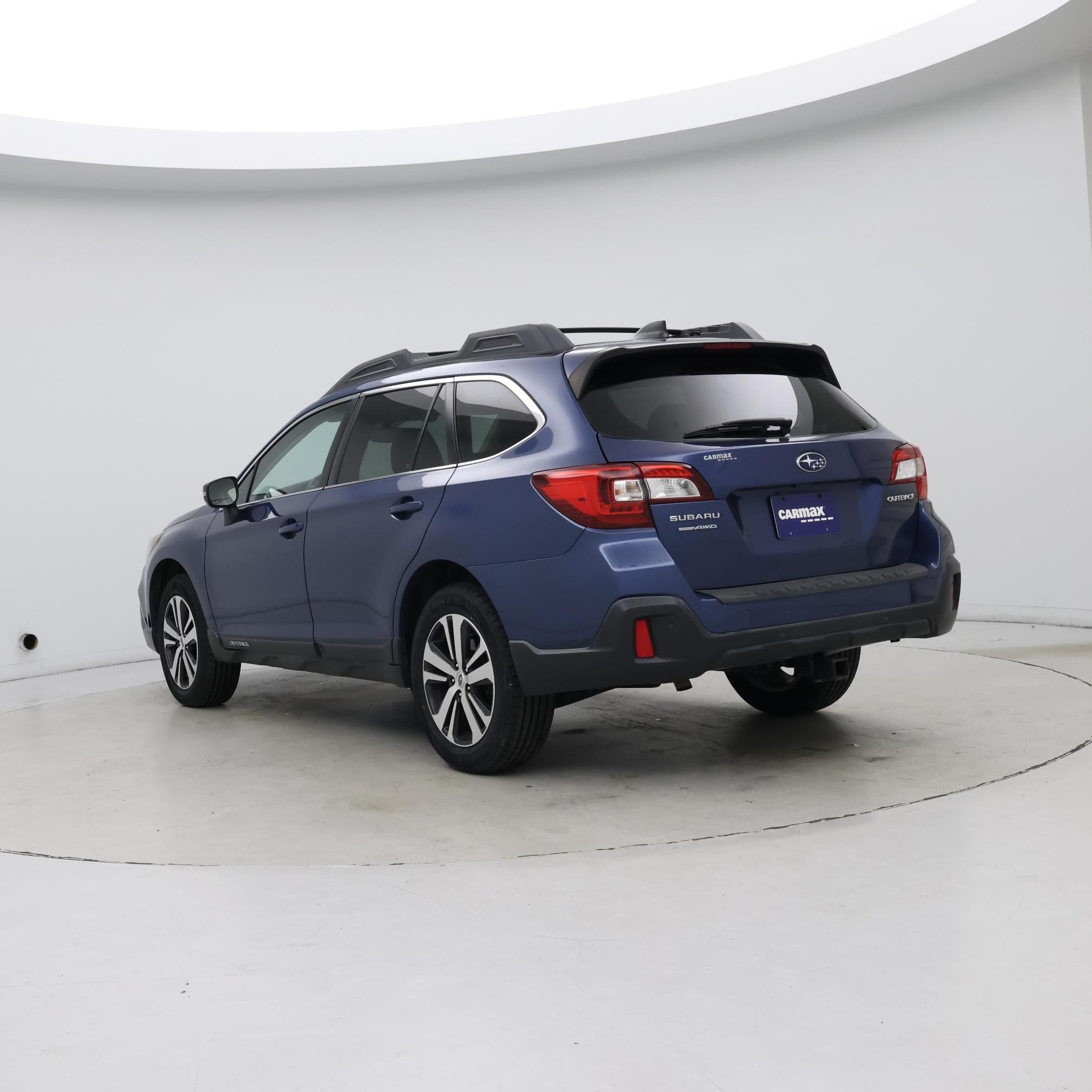 Thumbnail: 2019 Subaru Outback - 2