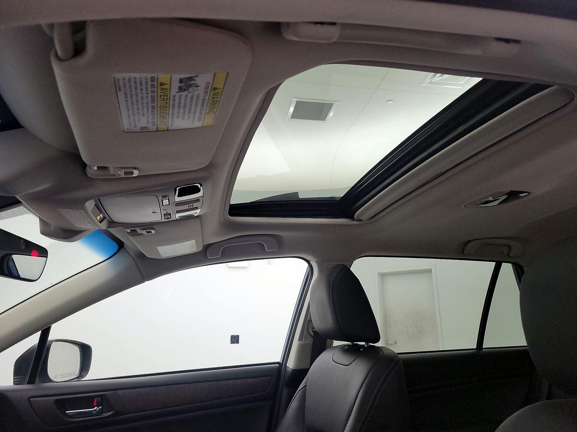 Thumbnail: 2019 Subaru Outback - 19