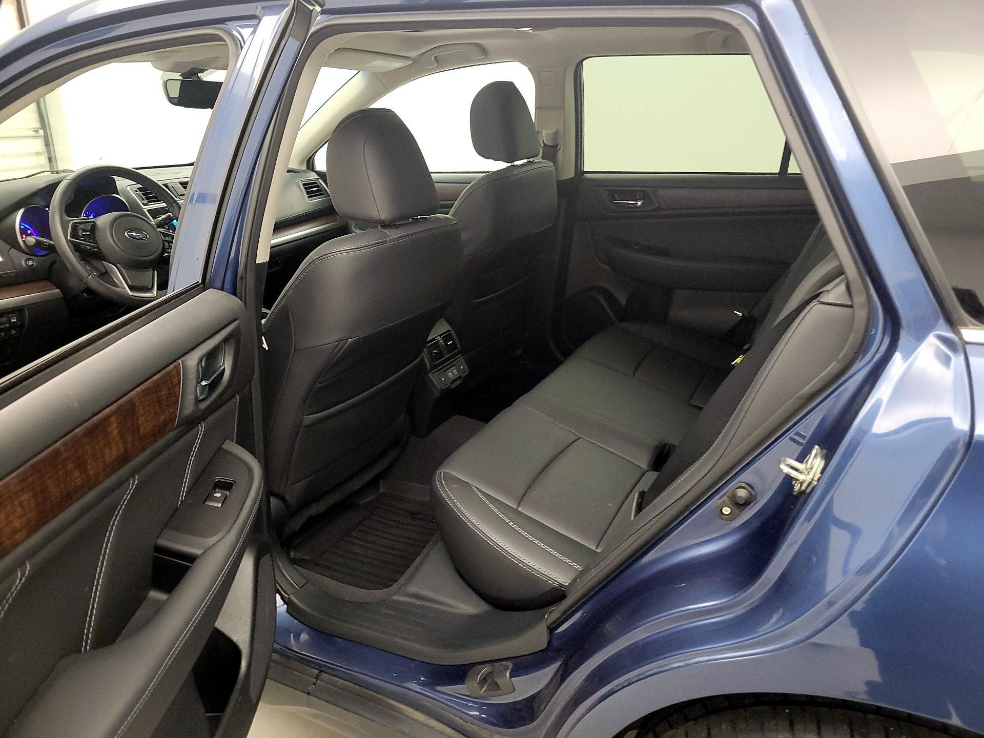 Thumbnail: 2019 Subaru Outback - 20