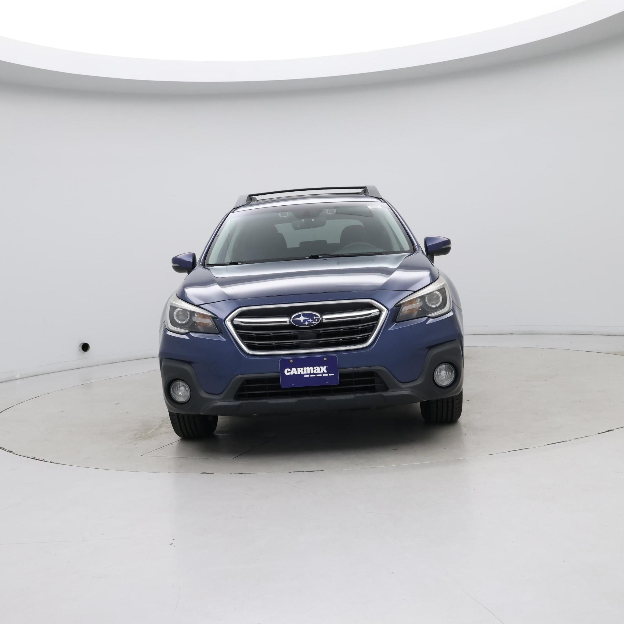 Thumbnail: 2019 Subaru Outback - 5