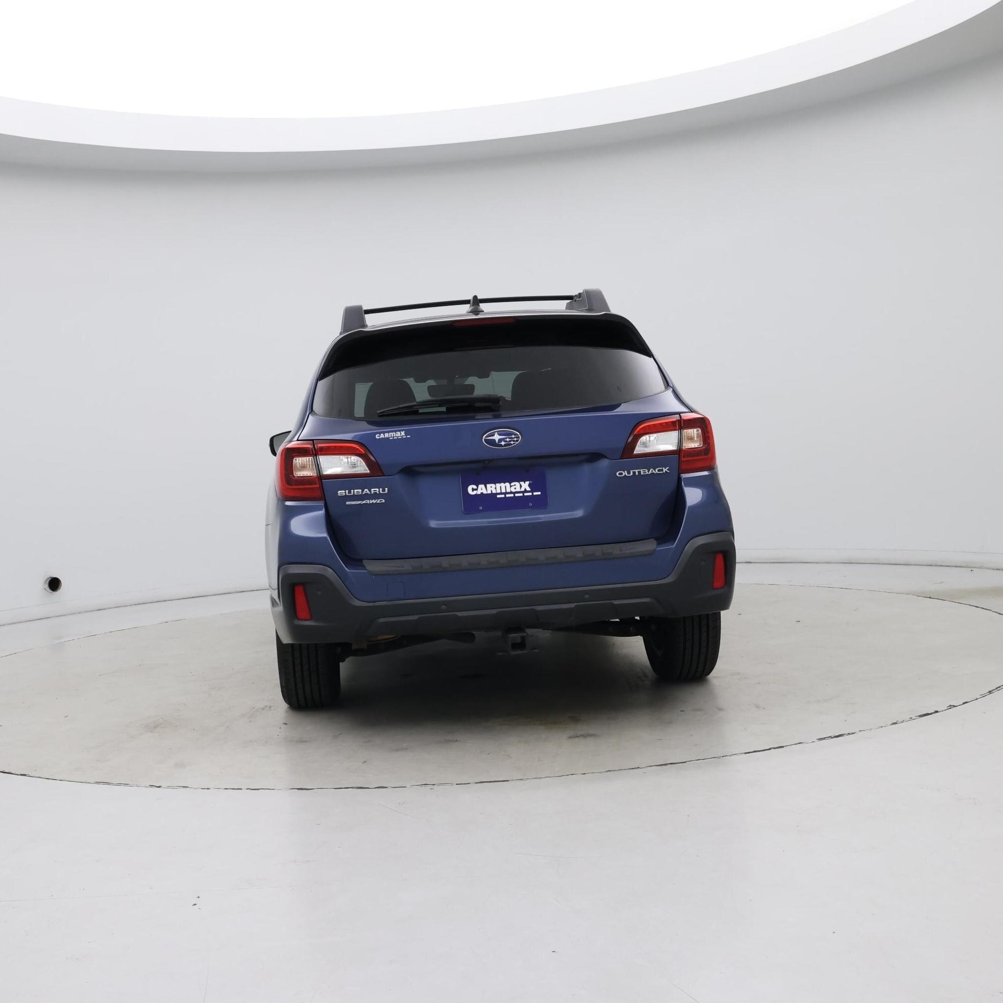 Thumbnail: 2019 Subaru Outback - 6