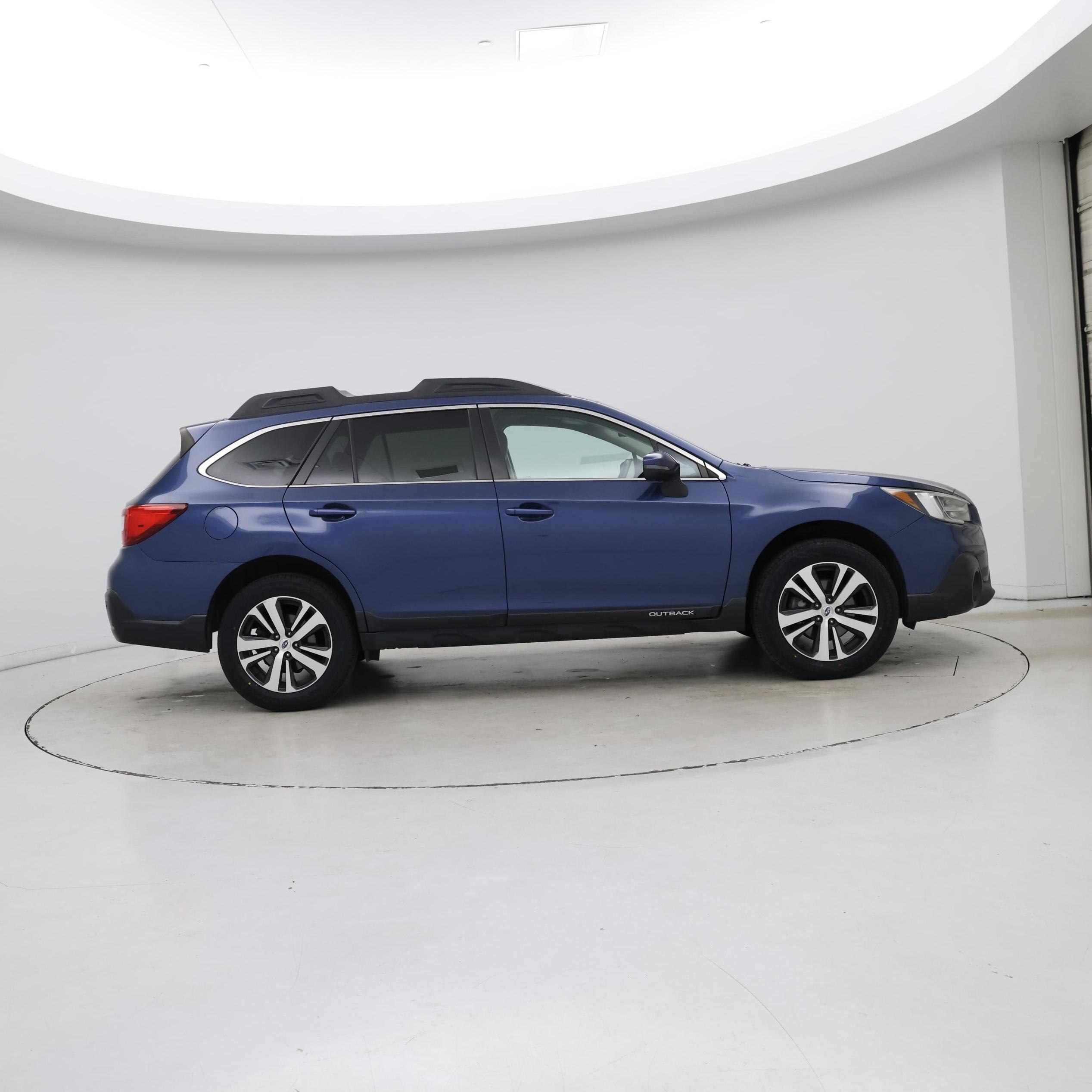 Thumbnail: 2019 Subaru Outback - 7