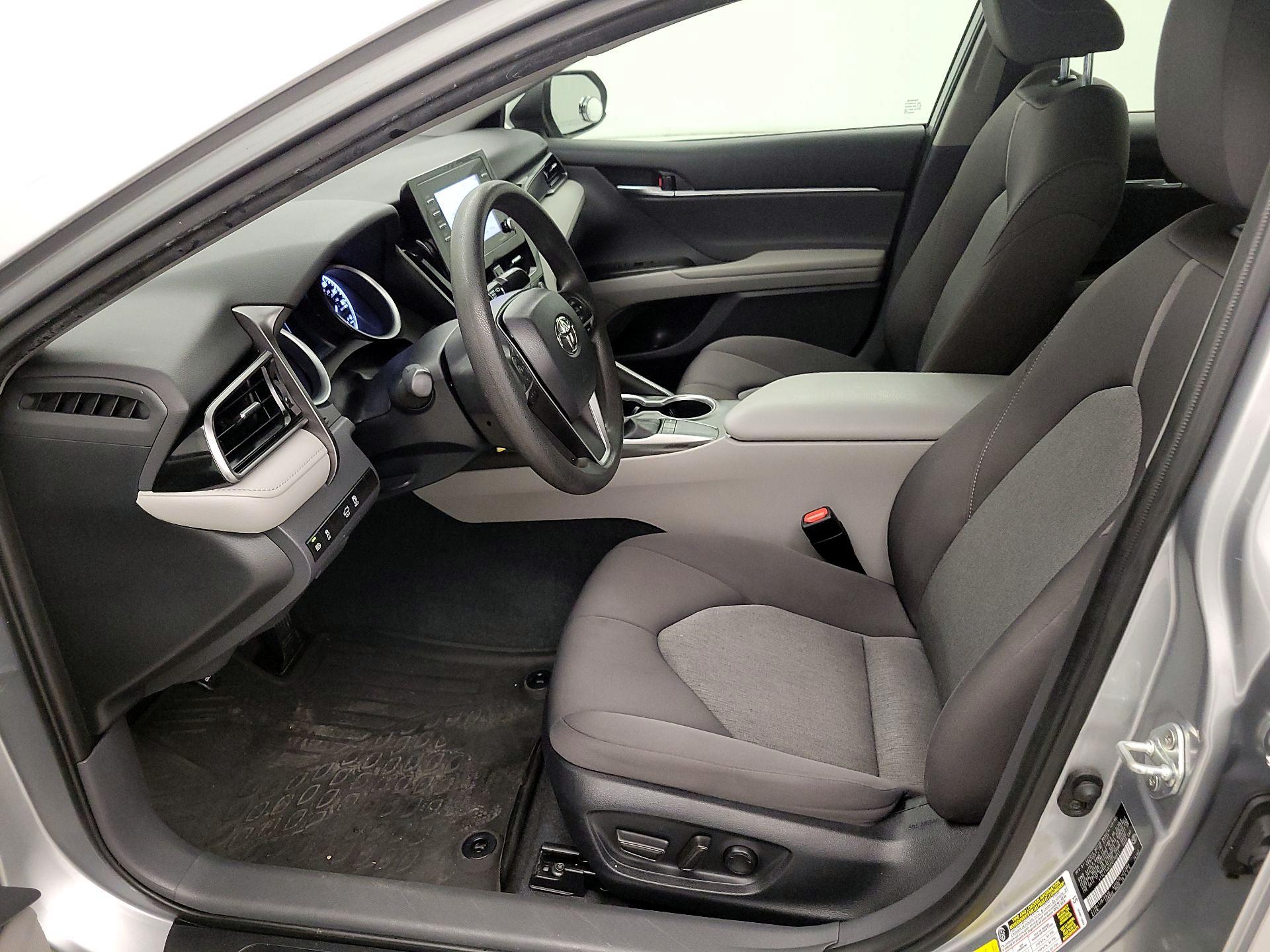 Thumbnail: 2023 Toyota Camry - 11