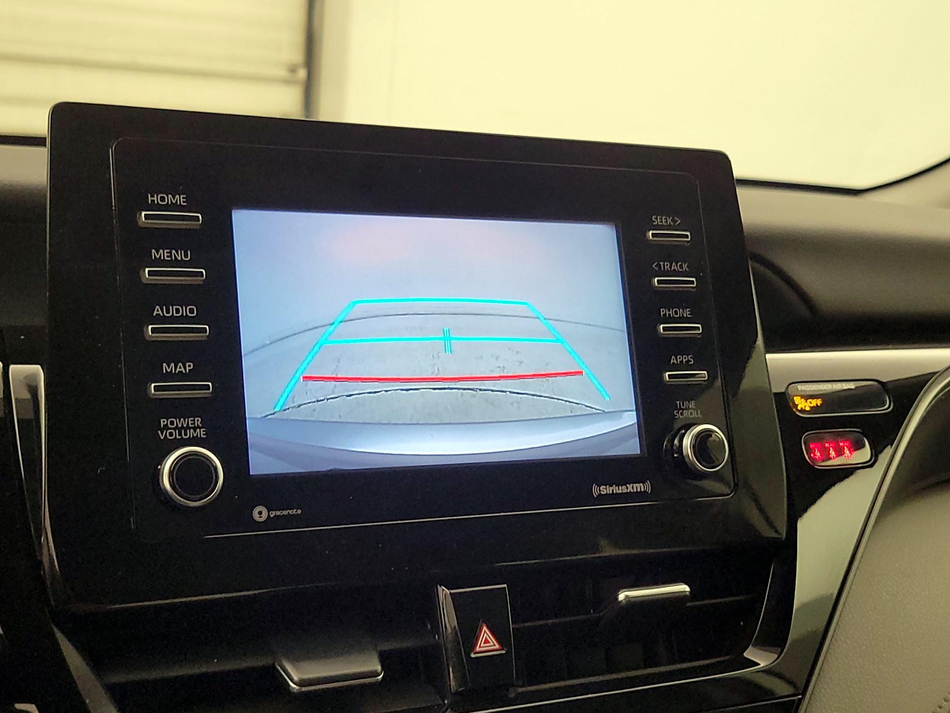 Thumbnail: 2023 Toyota Camry - 14