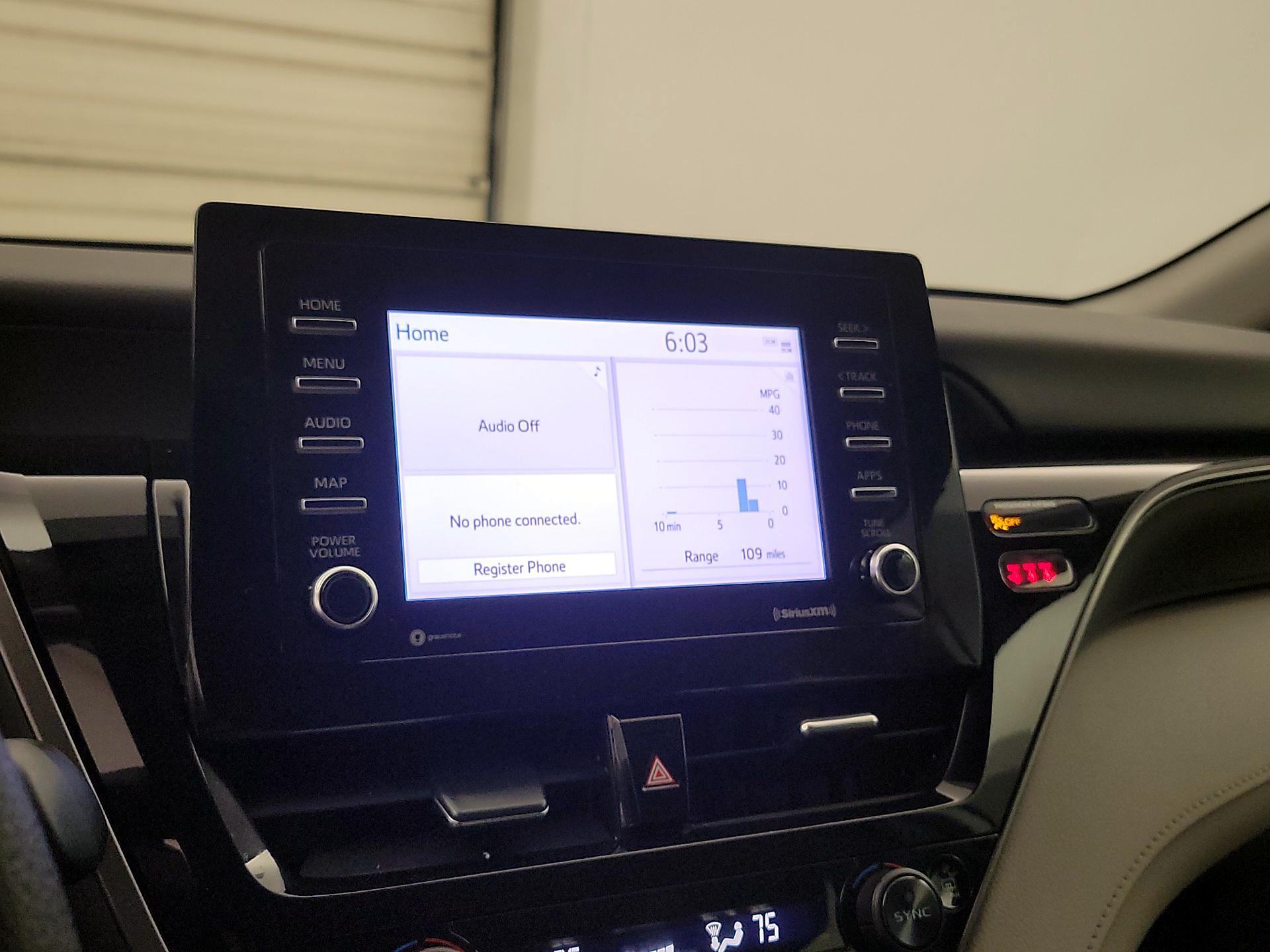 Thumbnail: 2023 Toyota Camry - 15