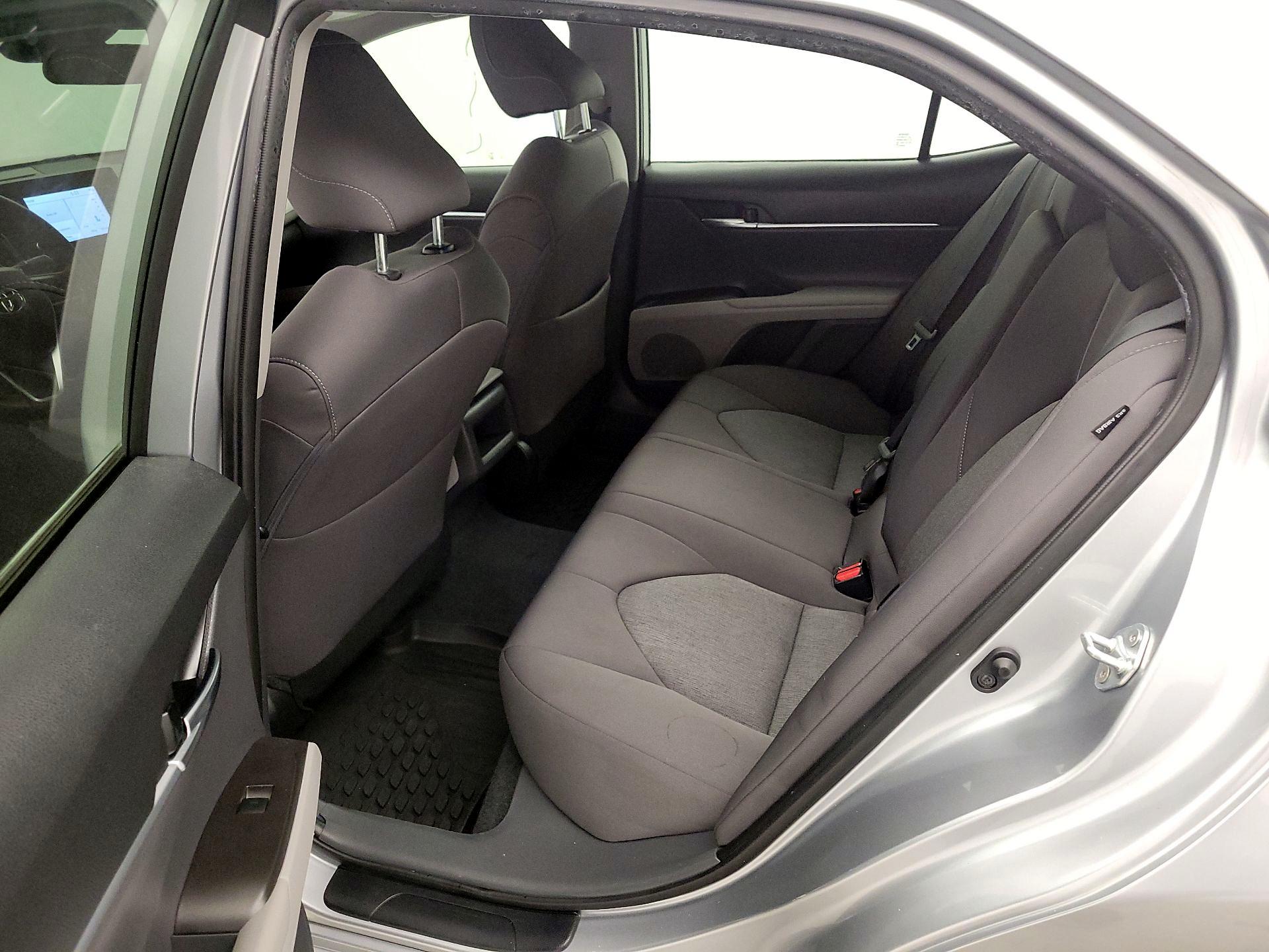 Thumbnail: 2023 Toyota Camry - 19