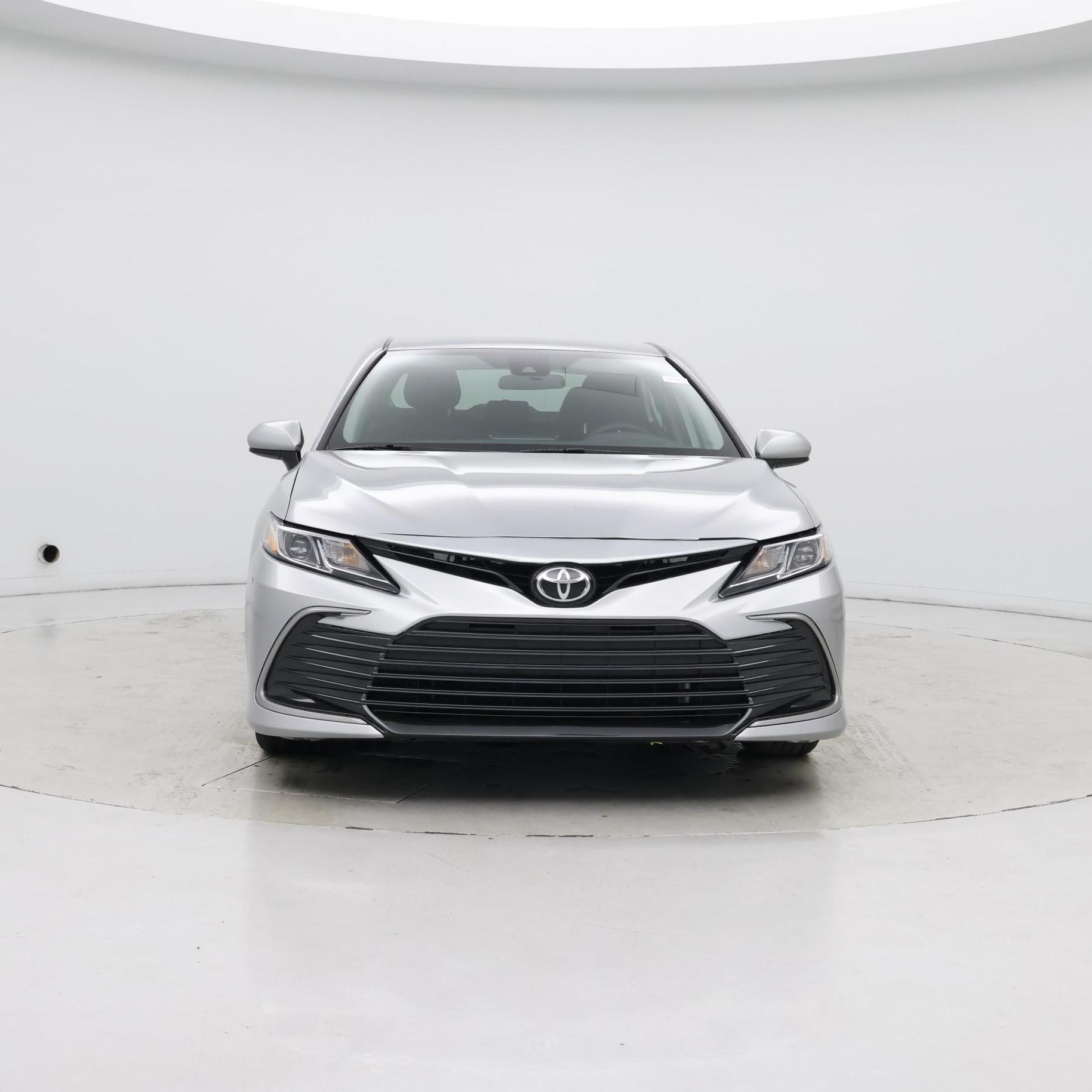 Thumbnail: 2023 Toyota Camry - 5