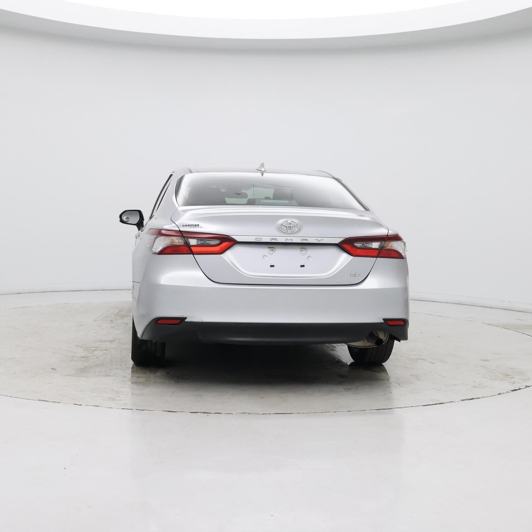 Thumbnail: 2023 Toyota Camry - 6