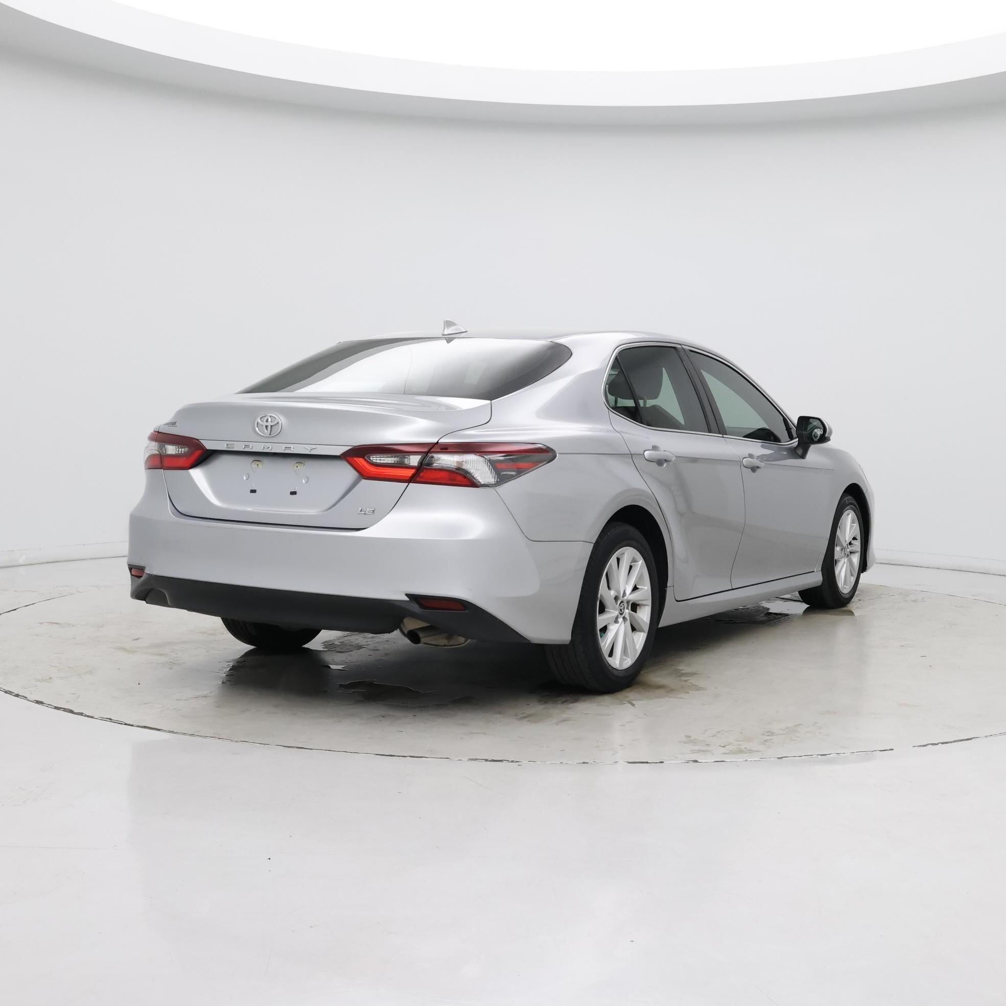 Thumbnail: 2023 Toyota Camry - 8