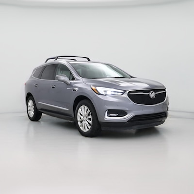 2020 Buick Enclave Premium