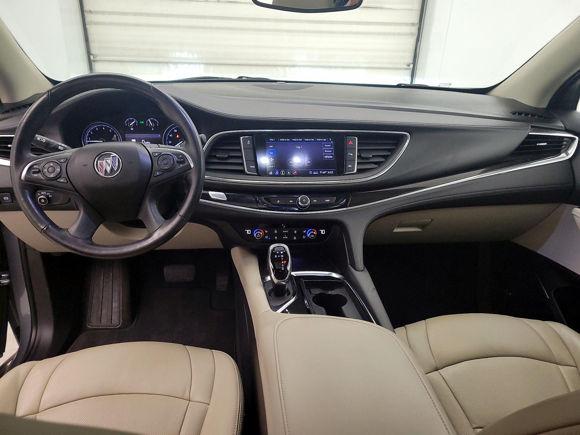 Thumbnail: 2020 Buick Enclave - 9