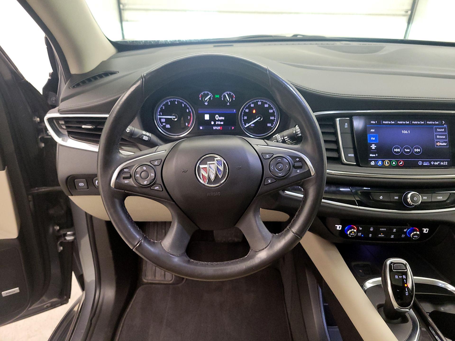 Thumbnail: 2020 Buick Enclave - 10