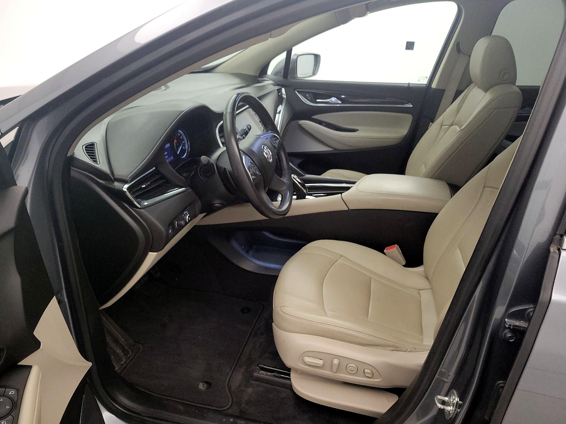 Thumbnail: 2020 Buick Enclave - 11