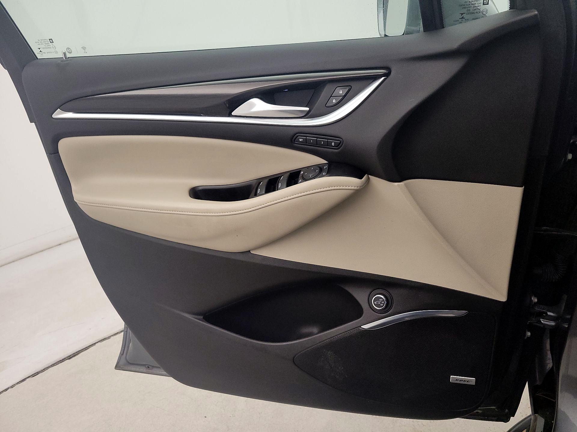 Thumbnail: 2020 Buick Enclave - 12