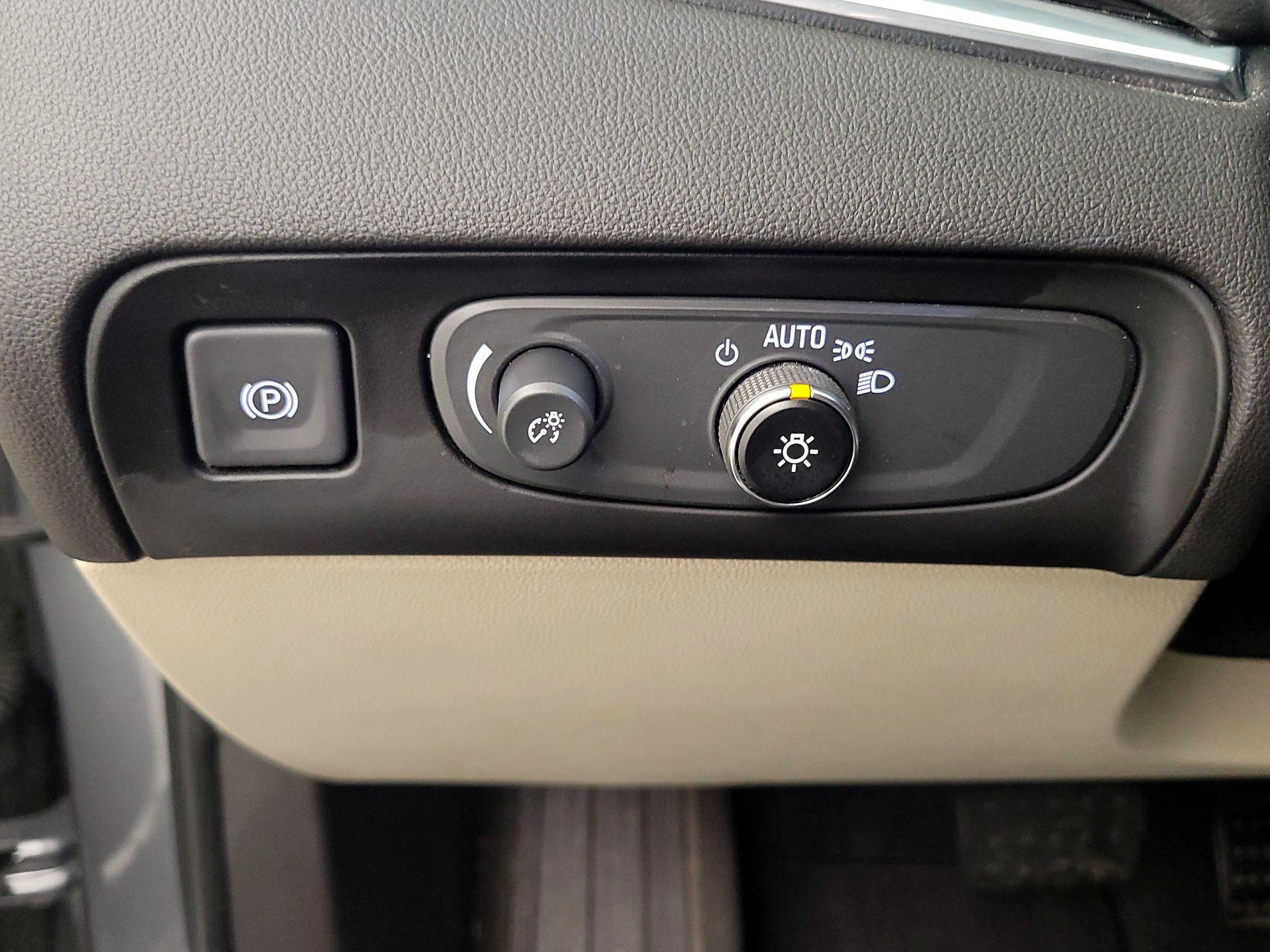 Thumbnail: 2020 Buick Enclave - 13