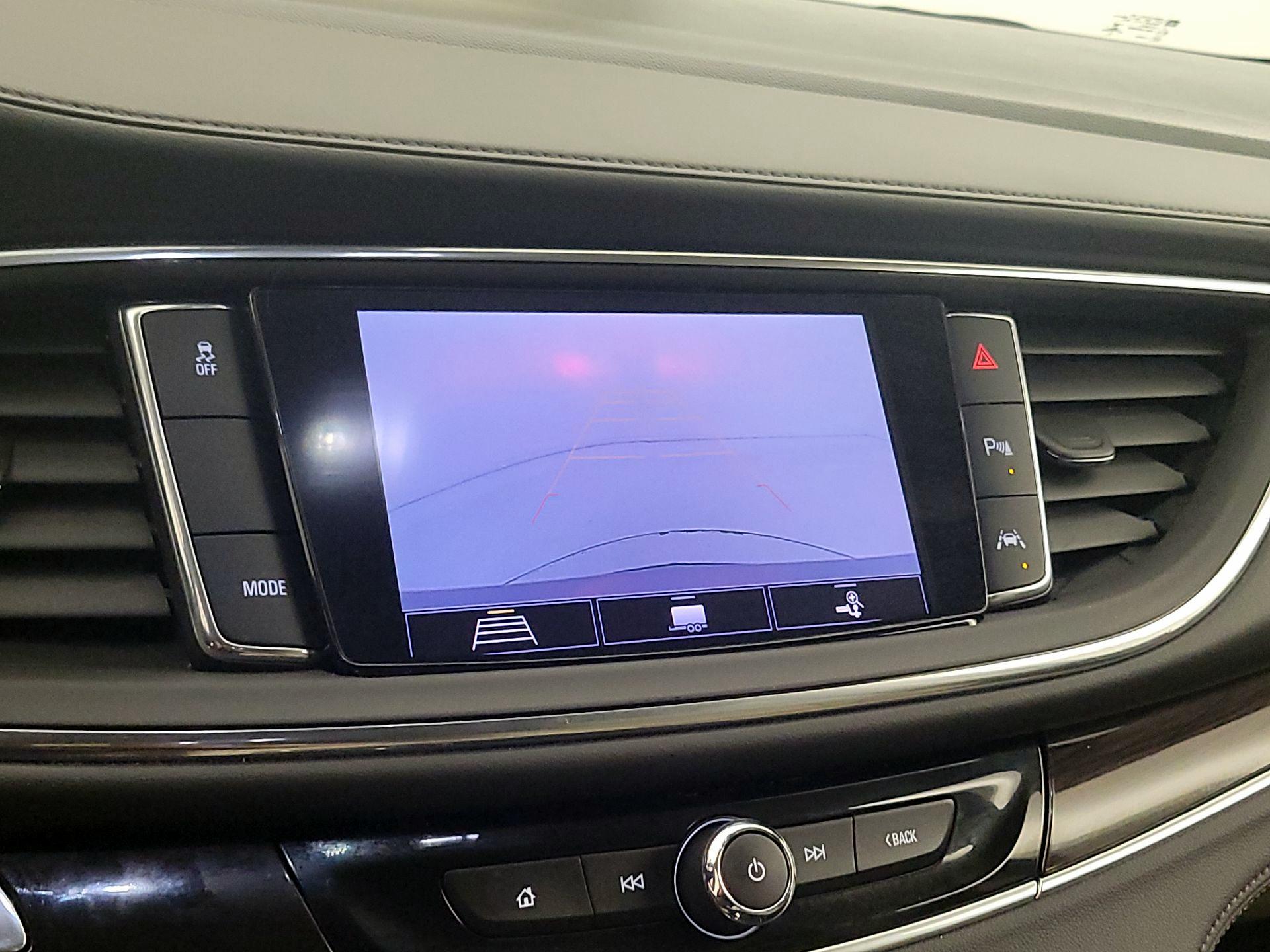 Thumbnail: 2020 Buick Enclave - 14