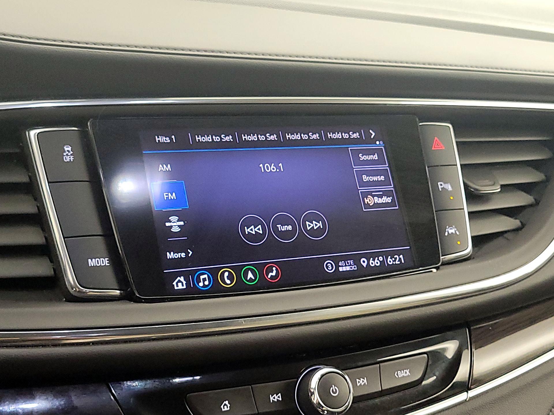 Thumbnail: 2020 Buick Enclave - 15