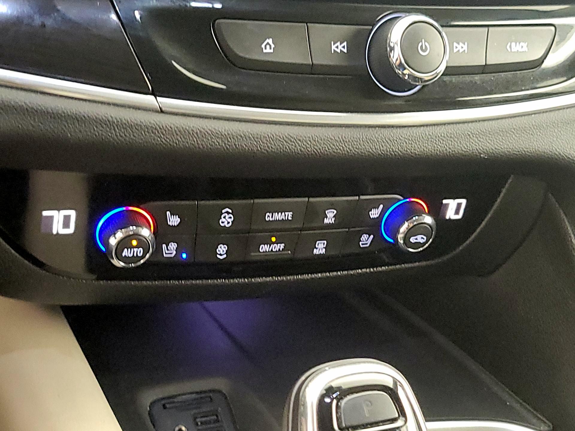 Thumbnail: 2020 Buick Enclave - 16