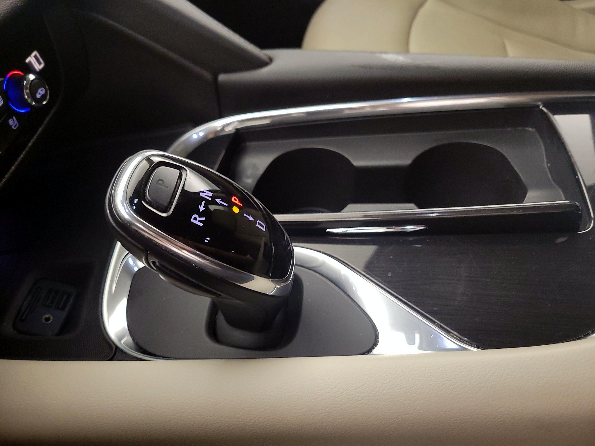 Thumbnail: 2020 Buick Enclave - 17