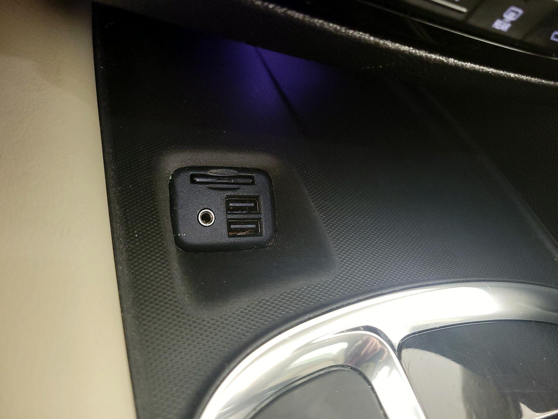 Thumbnail: 2020 Buick Enclave - 18