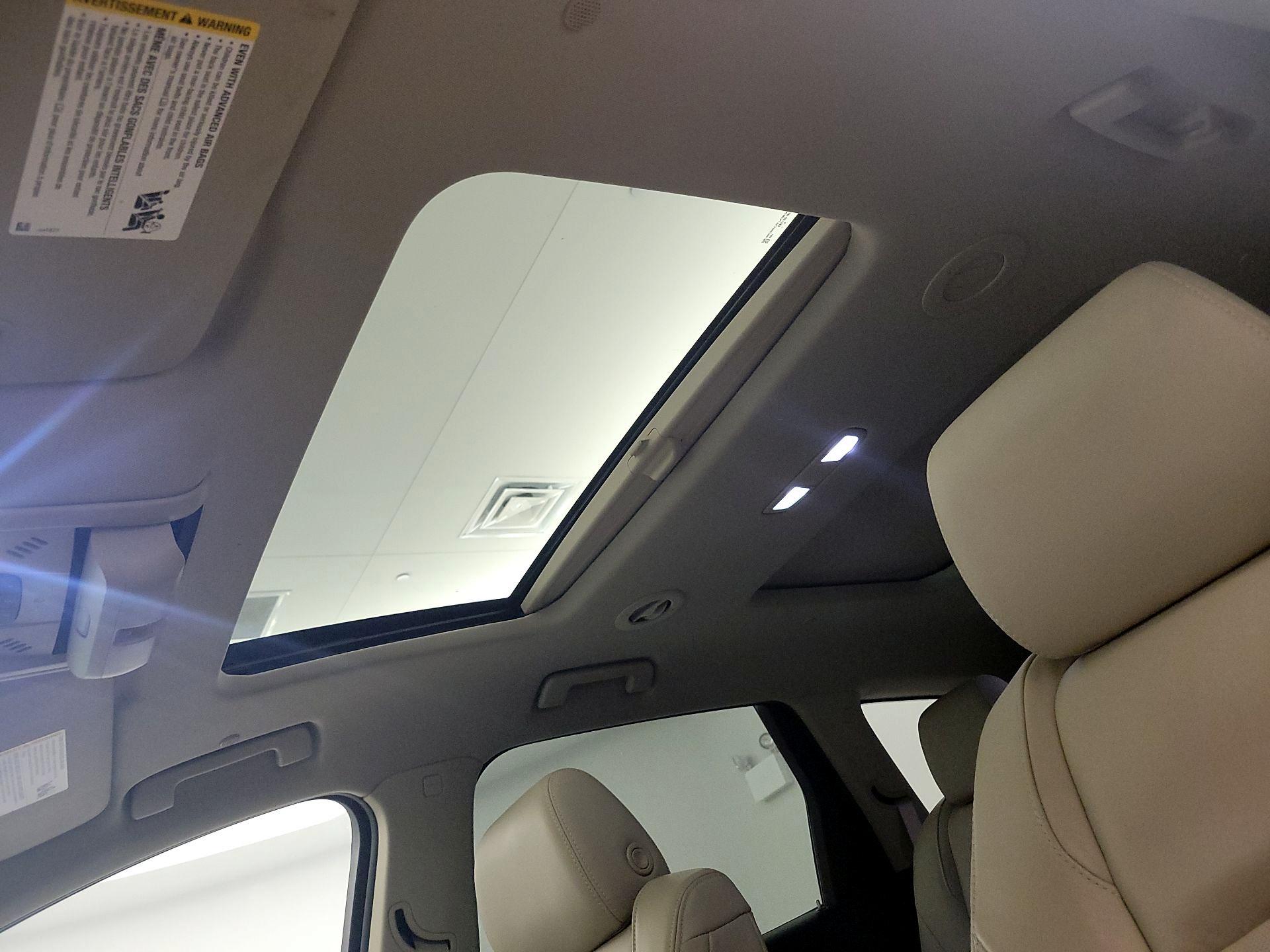 Thumbnail: 2020 Buick Enclave - 19