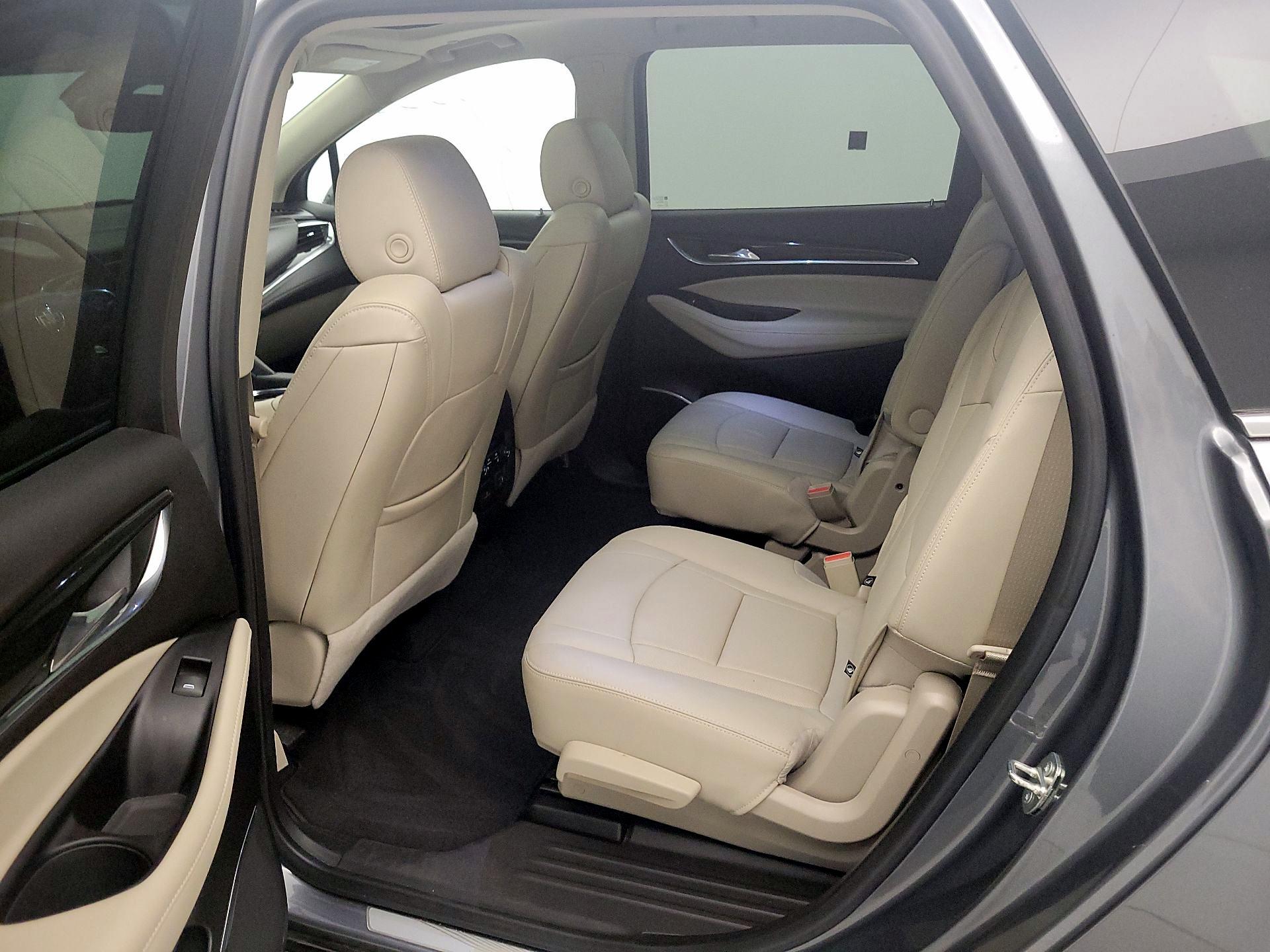 Thumbnail: 2020 Buick Enclave - 20