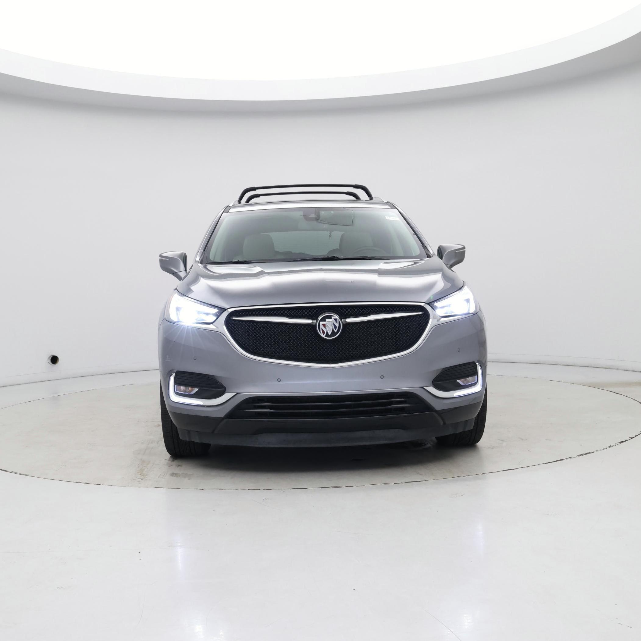 Thumbnail: 2020 Buick Enclave - 5