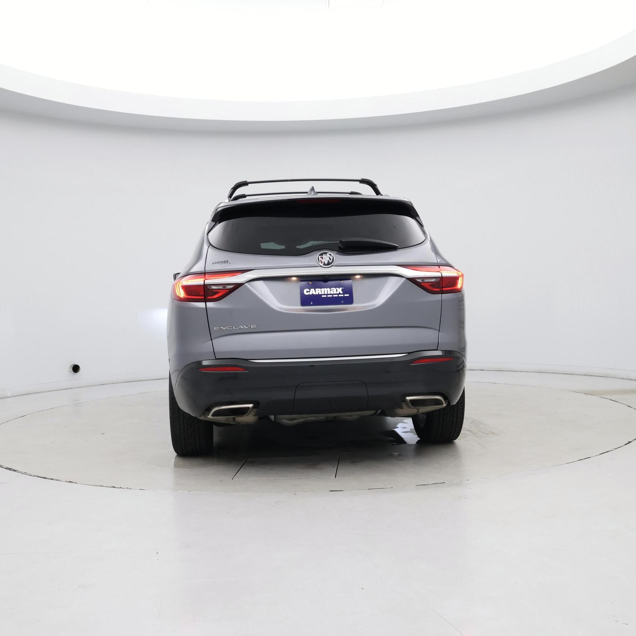 Thumbnail: 2020 Buick Enclave - 6