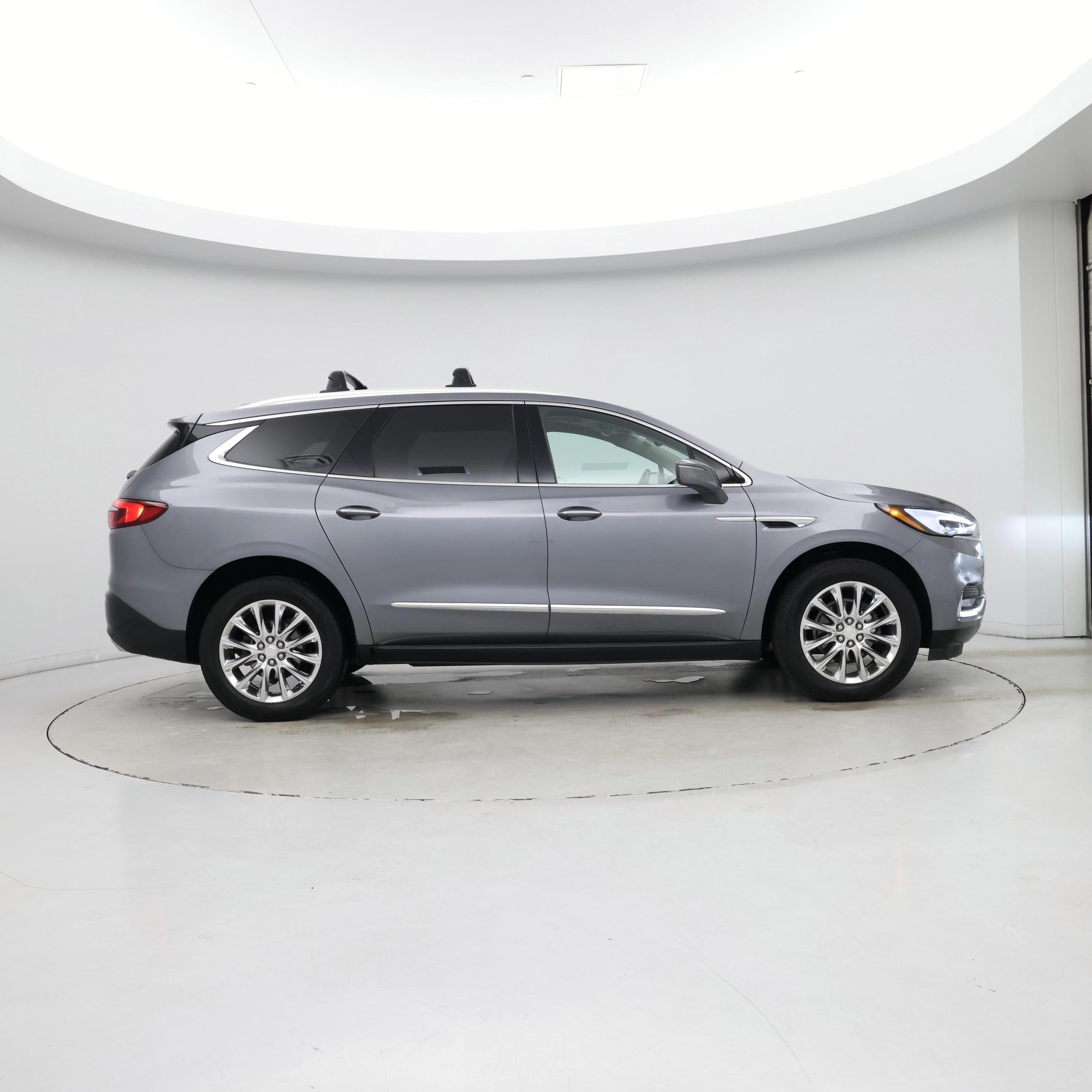 Thumbnail: 2020 Buick Enclave - 7