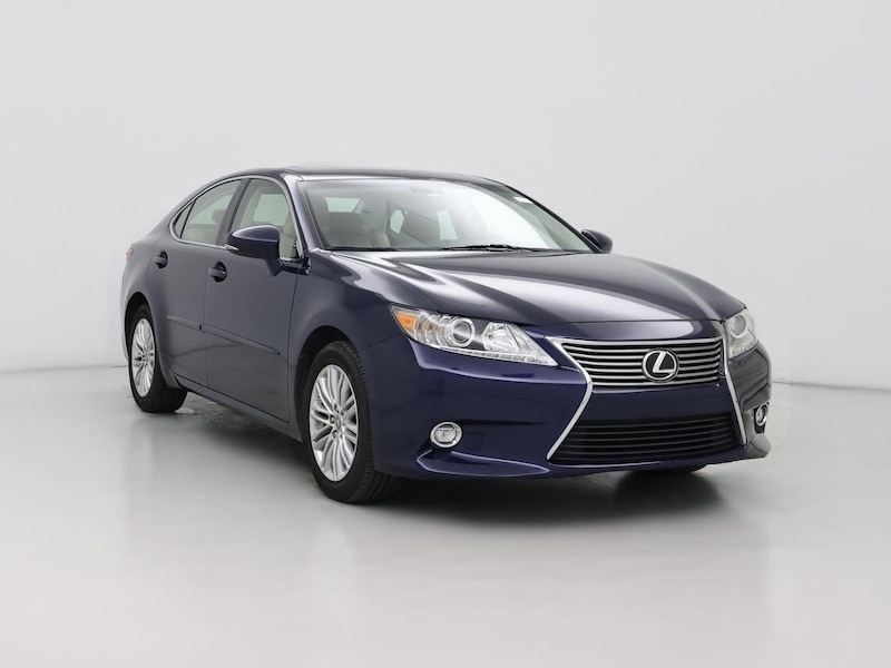 2014 Lexus ES 350 -
                  Raleigh, NC