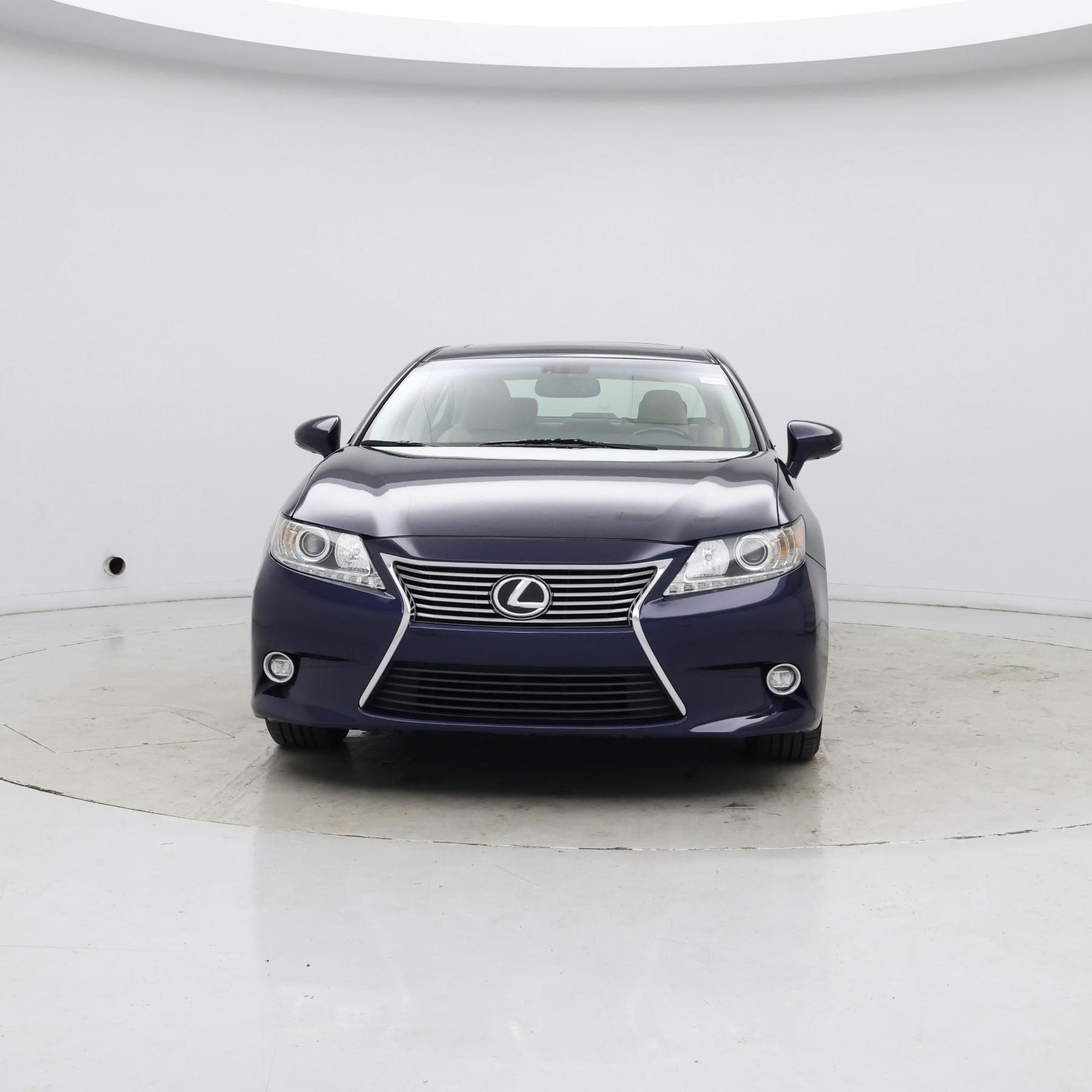 Thumbnail: 2014 Lexus ES - 5