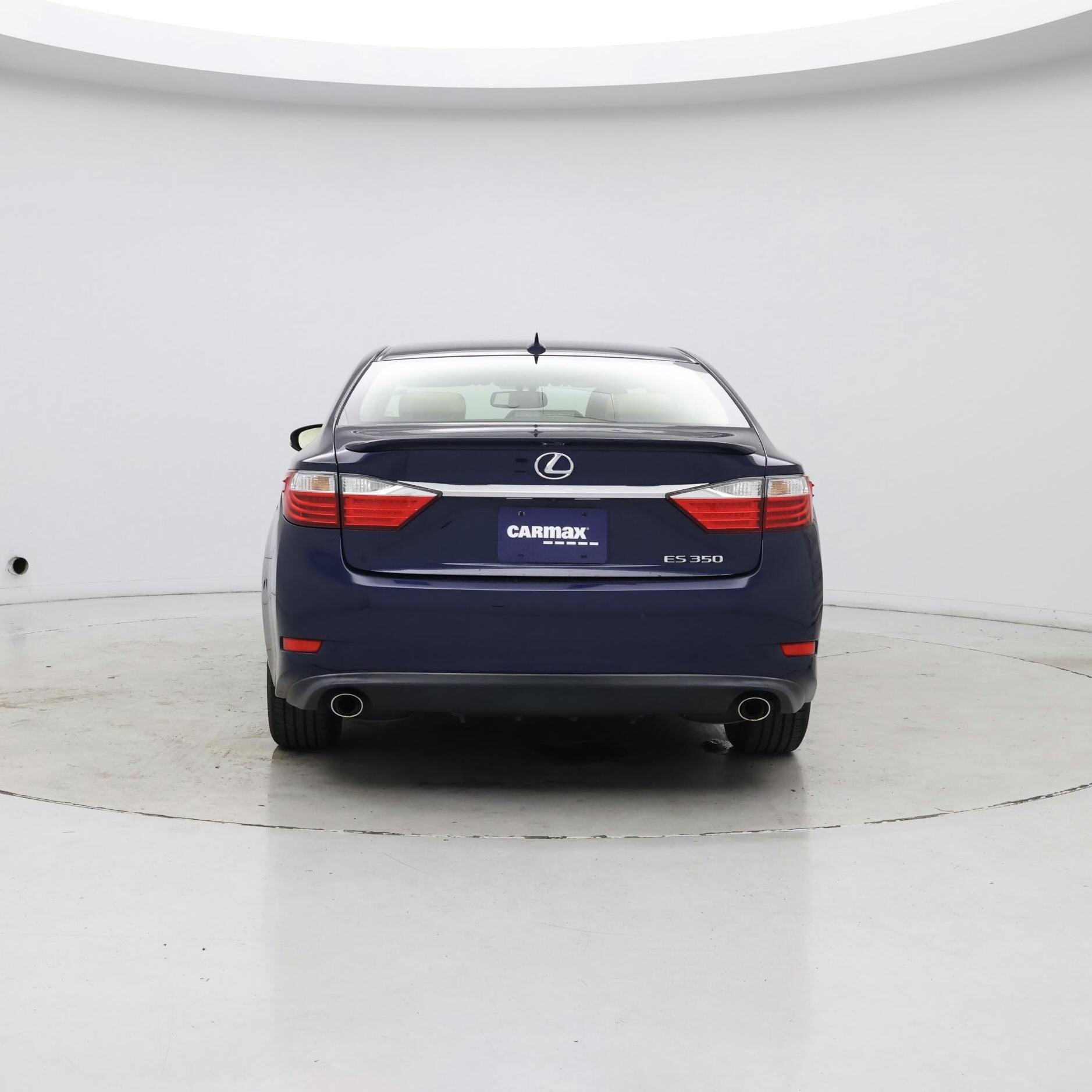 Thumbnail: 2014 Lexus ES - 6