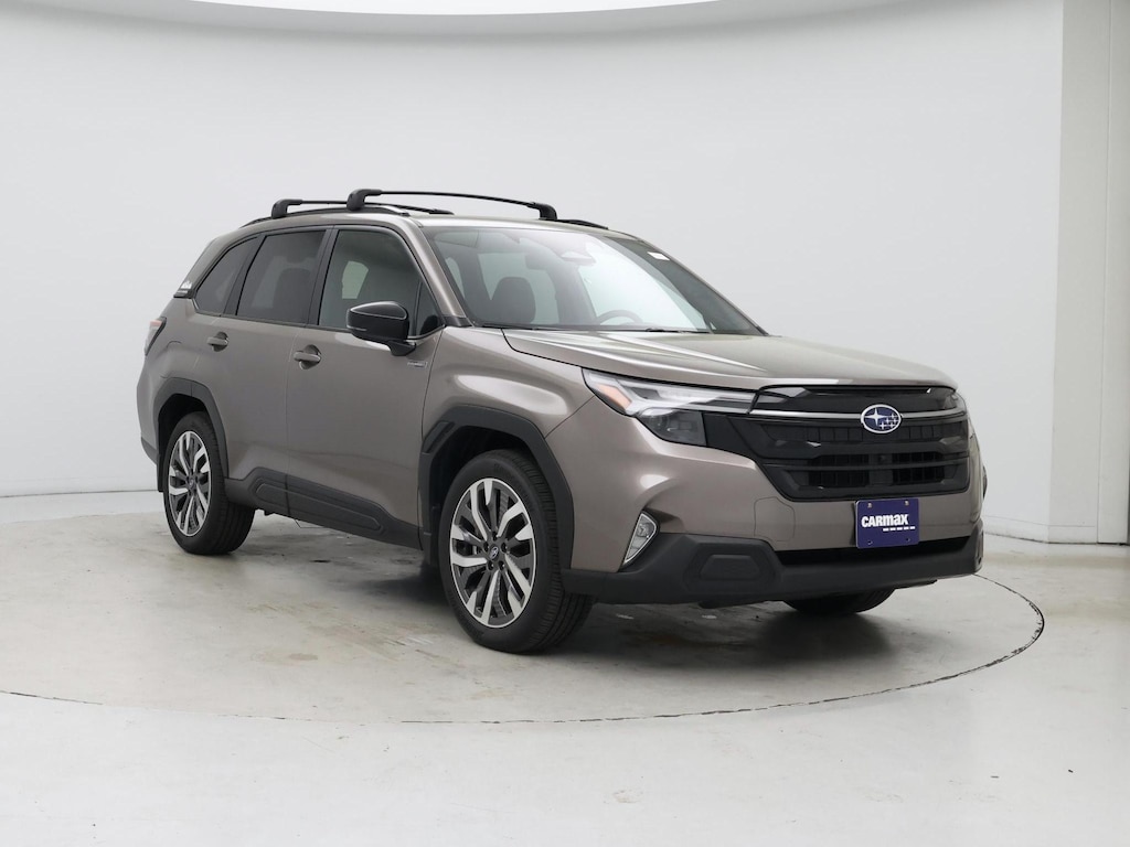 Subaru Forester Hybrid Touring AWD